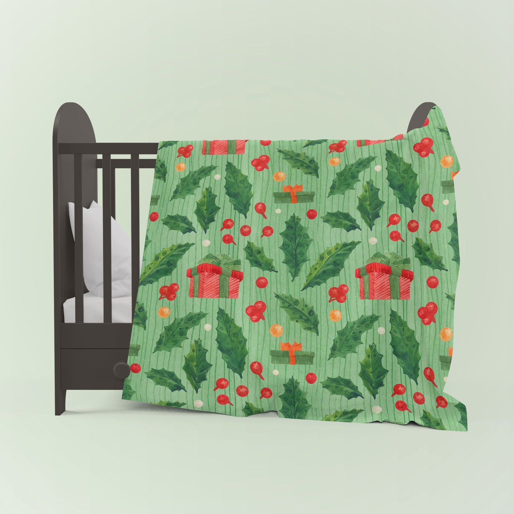 Decors Market Images for Products Throw Blanket