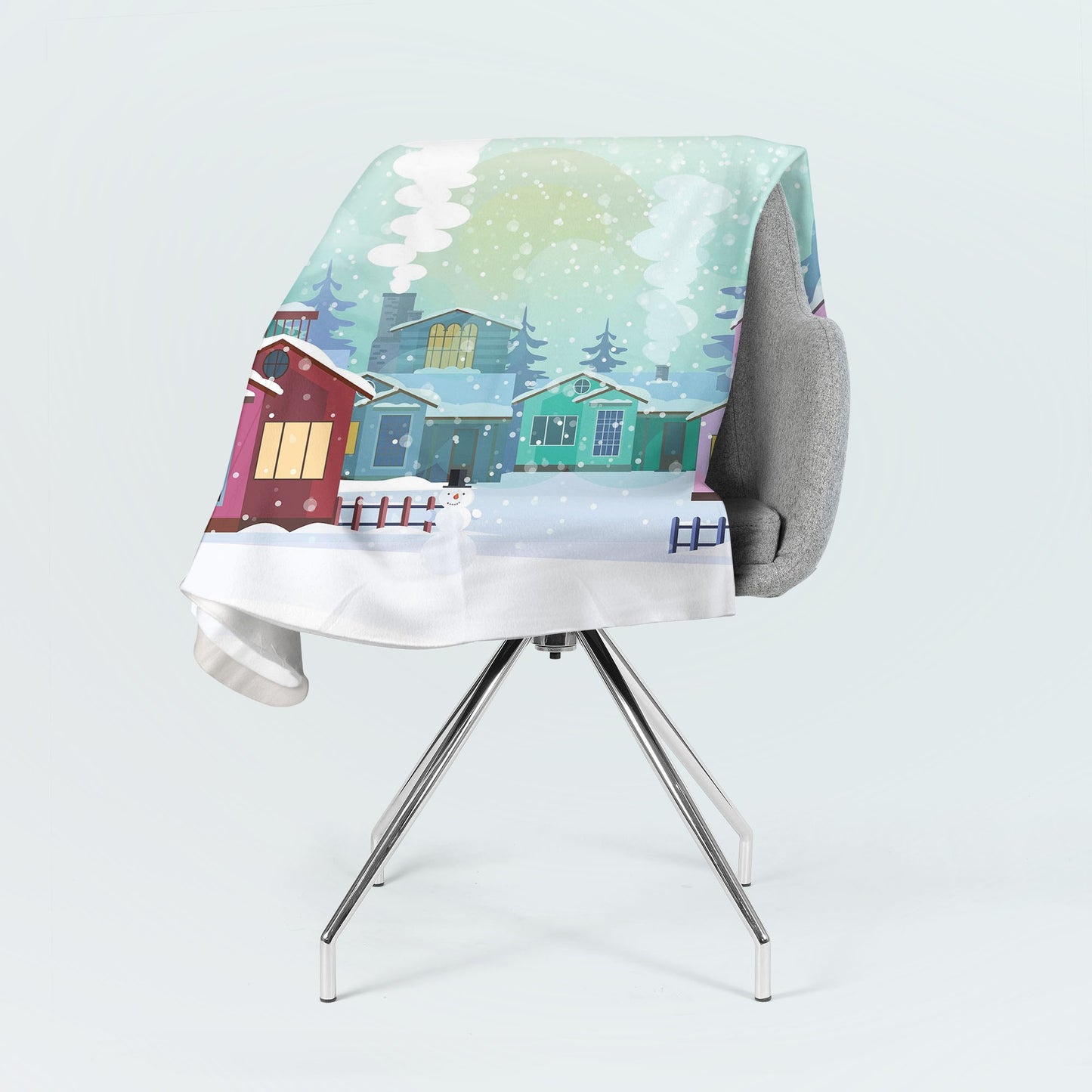 Decors Market Images for Products Throw Blanket