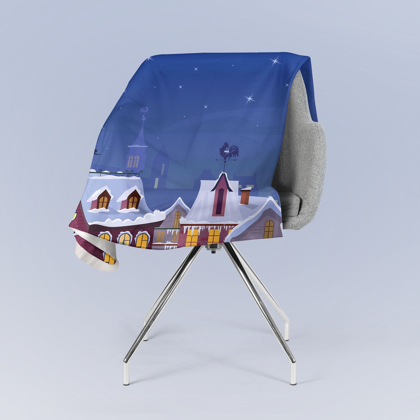 Decors Market Images for Products Throw Blanket