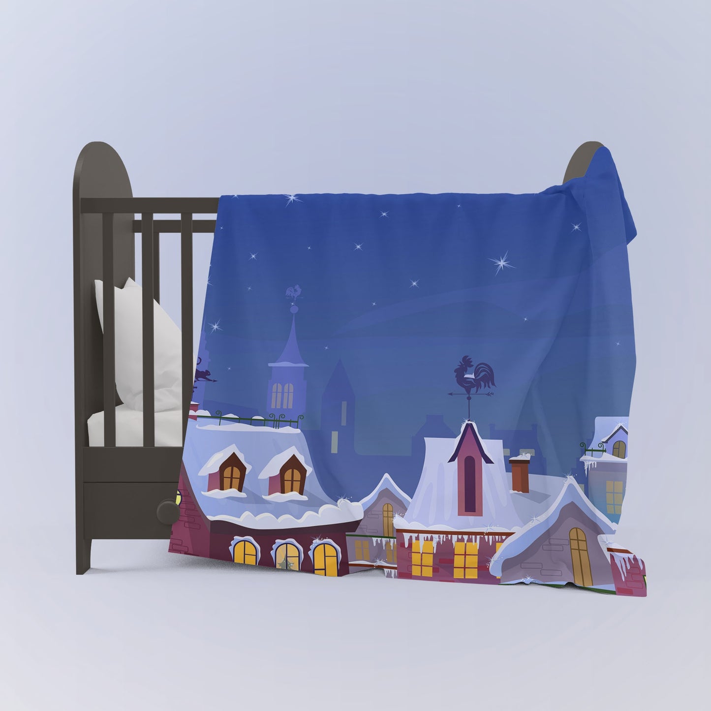 Decors Market Images for Products Throw Blanket