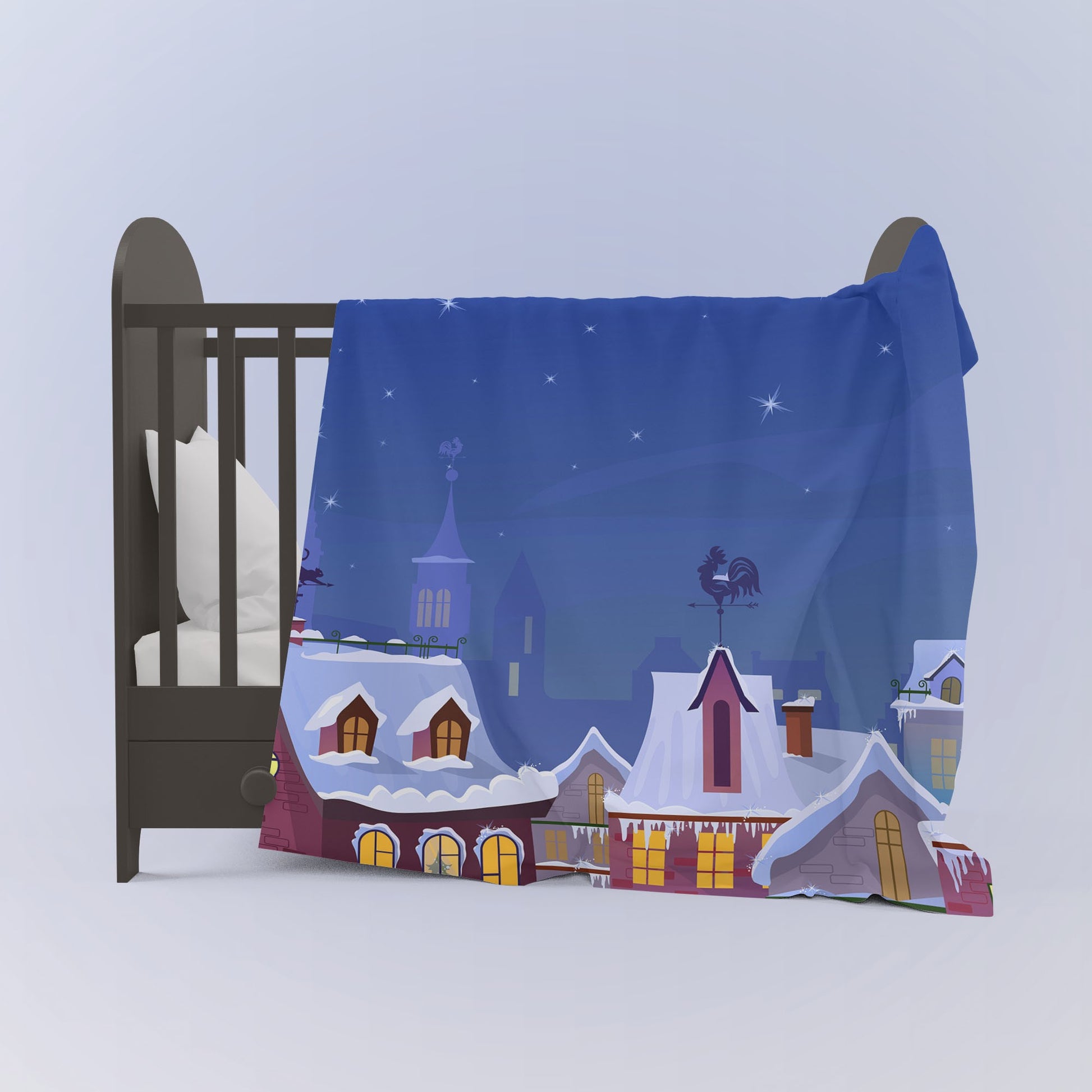 Decors Market Images for Products Throw Blanket