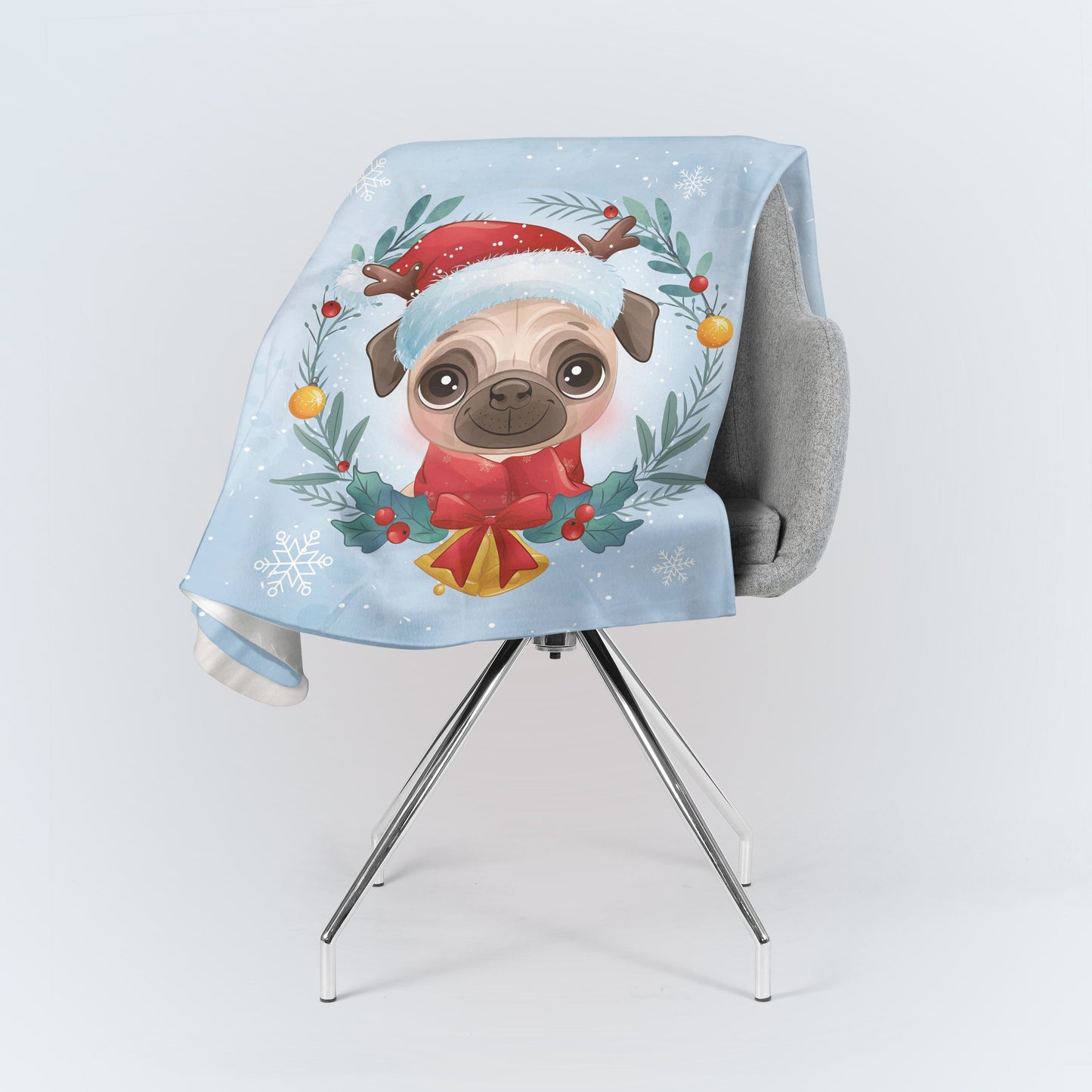 Decors Market Images for Products Throw Blanket