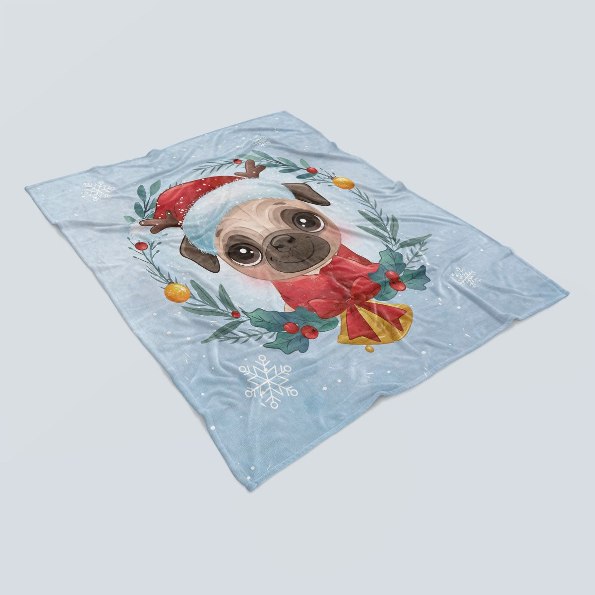 Decors Market Images for Products Throw Blanket