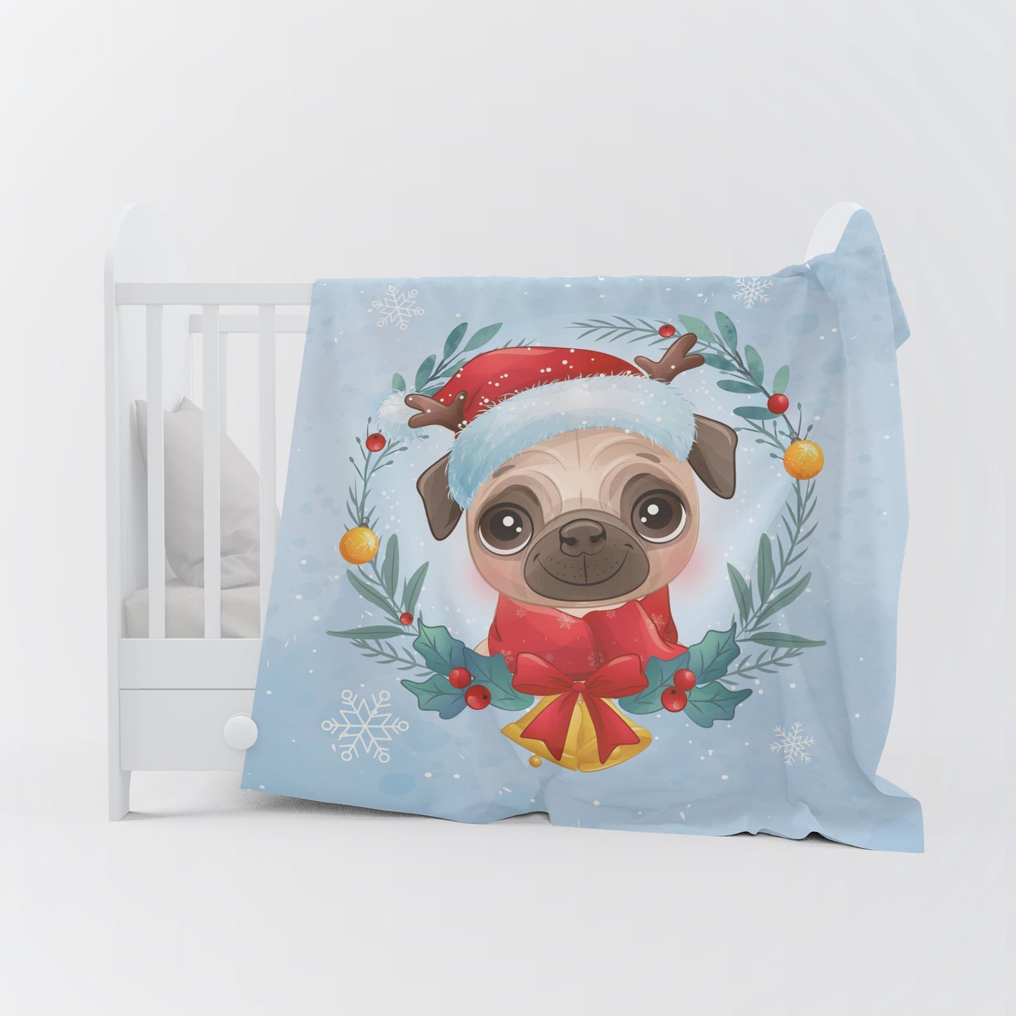 Decors Market Images for Products Throw Blanket