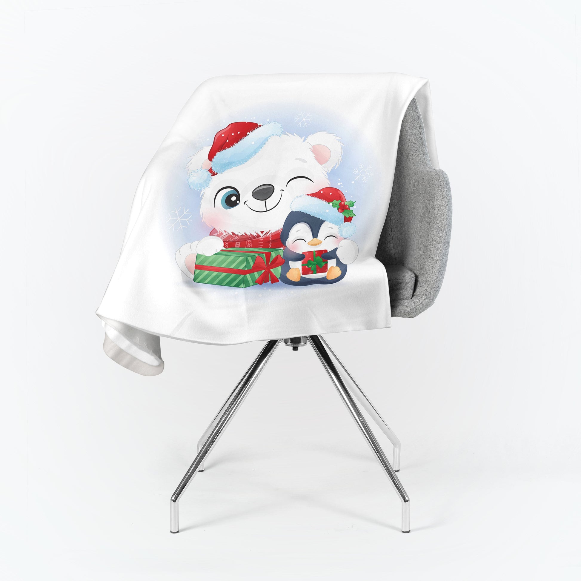 Decors Market Images for Products Throw Blanket