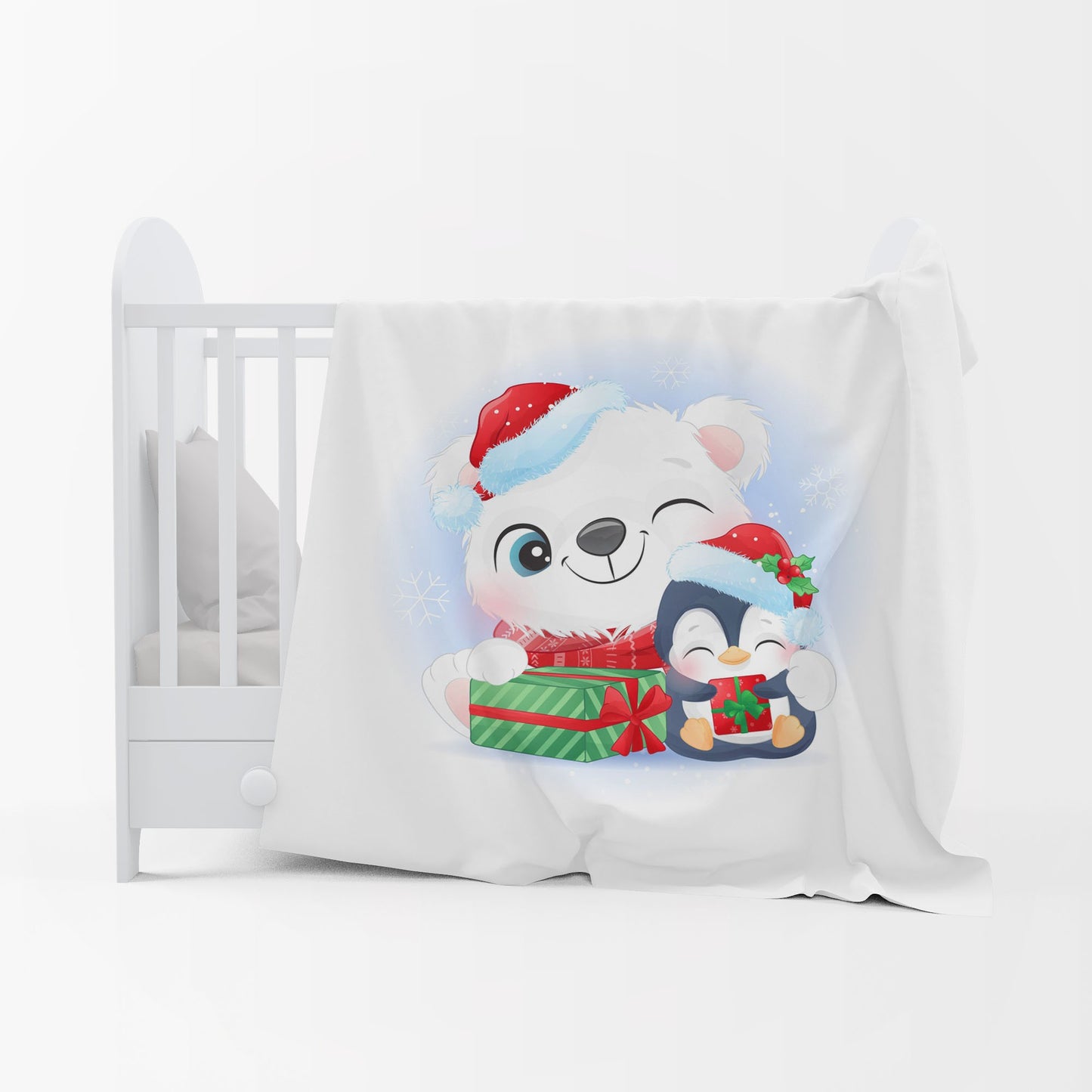 Decors Market Images for Products Throw Blanket