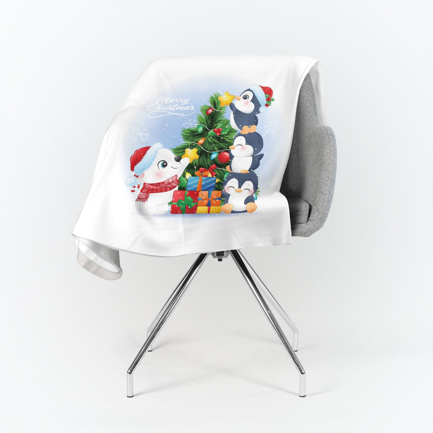 Decors Market Images for Products Throw Blanket