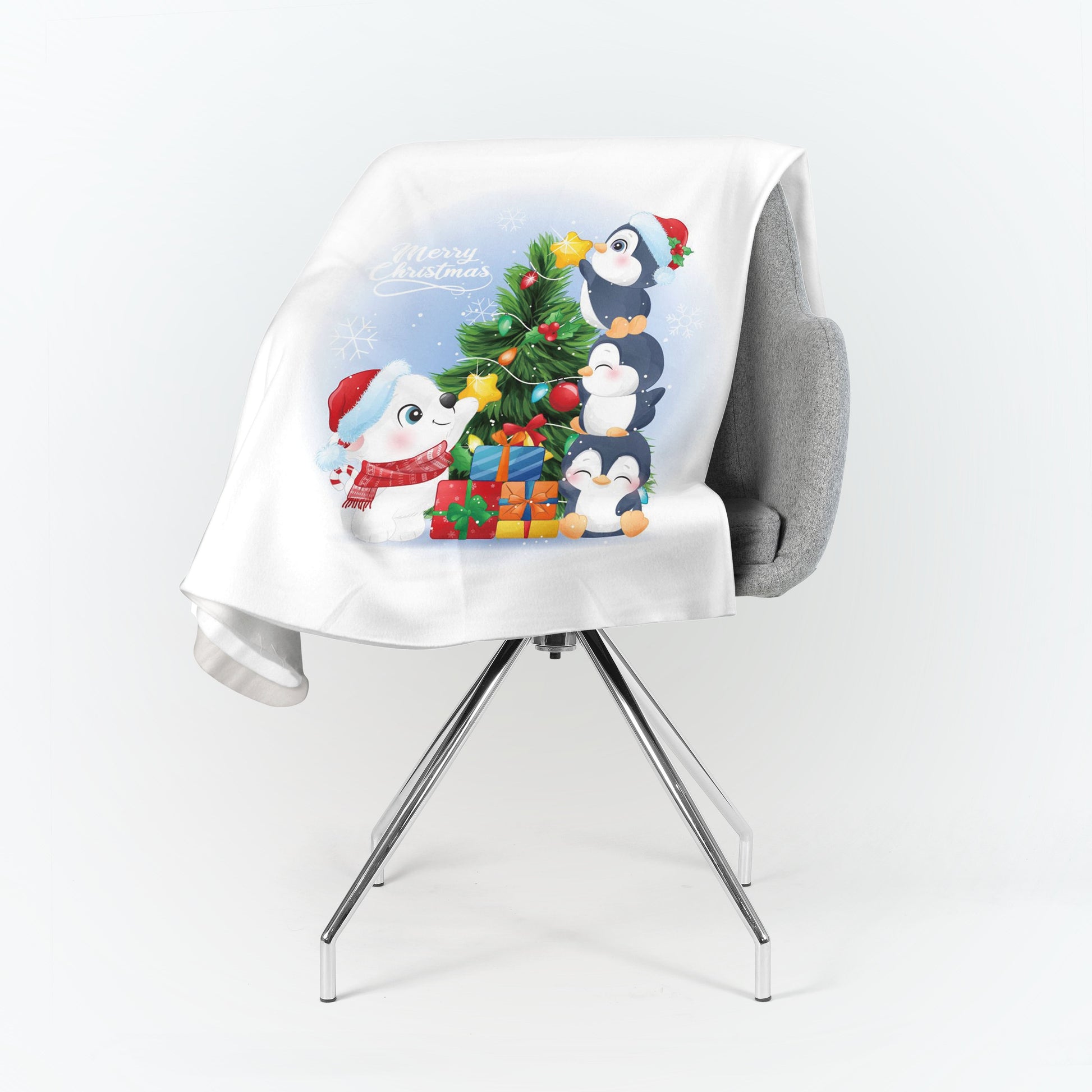 Decors Market Images for Products Throw Blanket