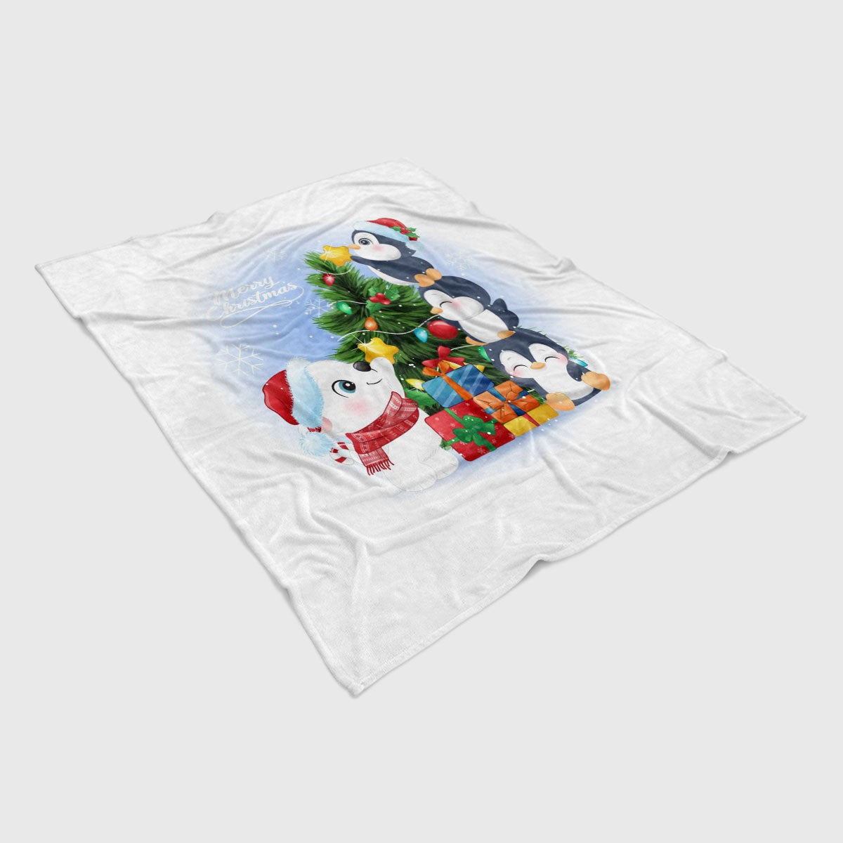 Decors Market Images for Products Throw Blanket