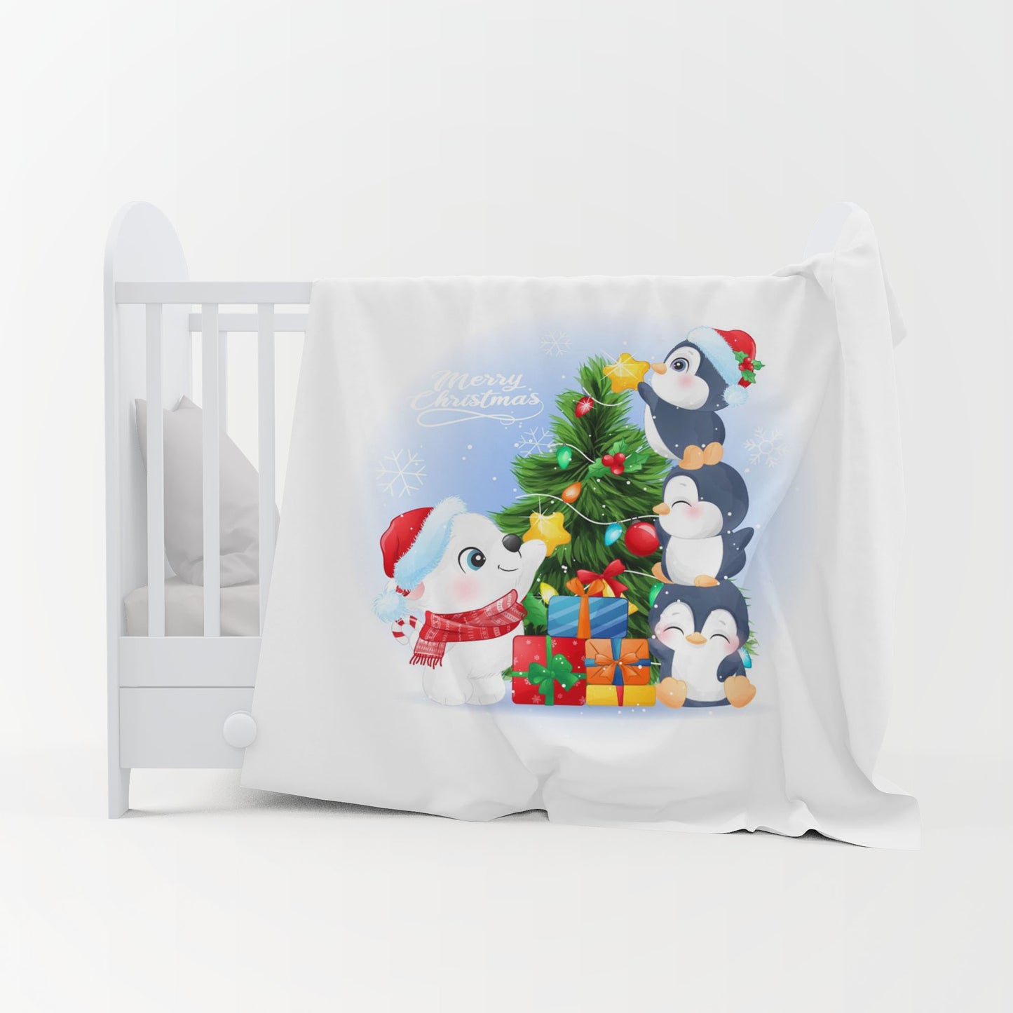 Decors Market Images for Products Throw Blanket