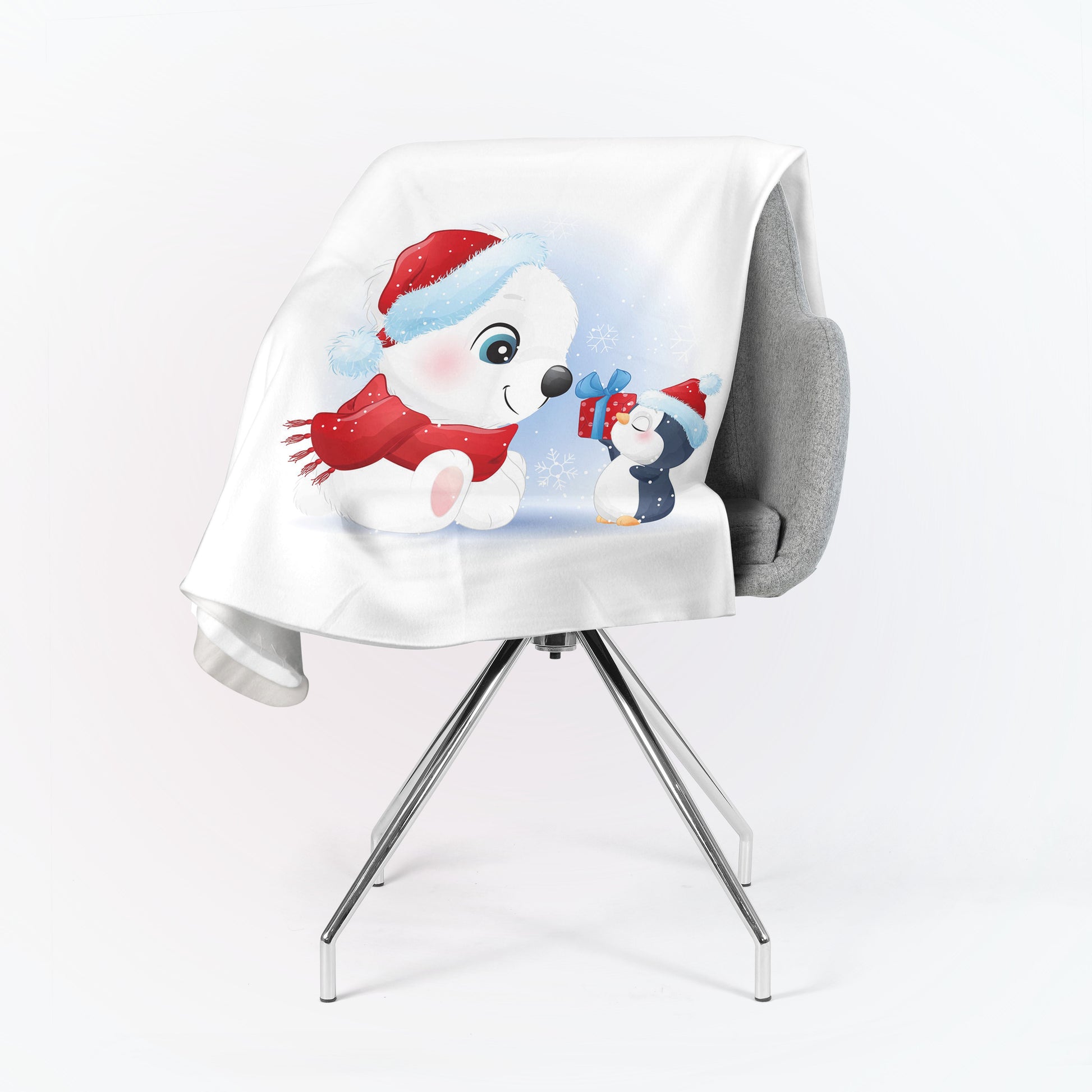 Decors Market Images for Products Throw Blanket