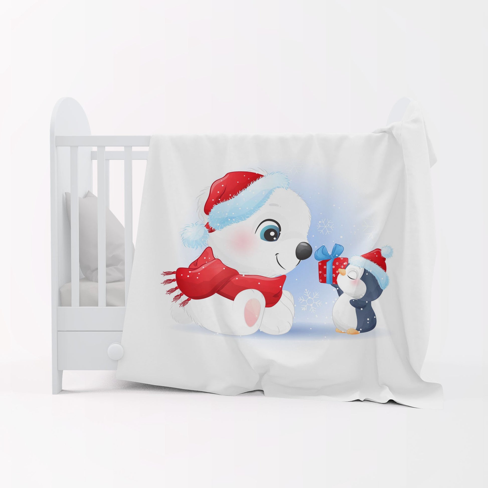 Decors Market Images for Products Throw Blanket