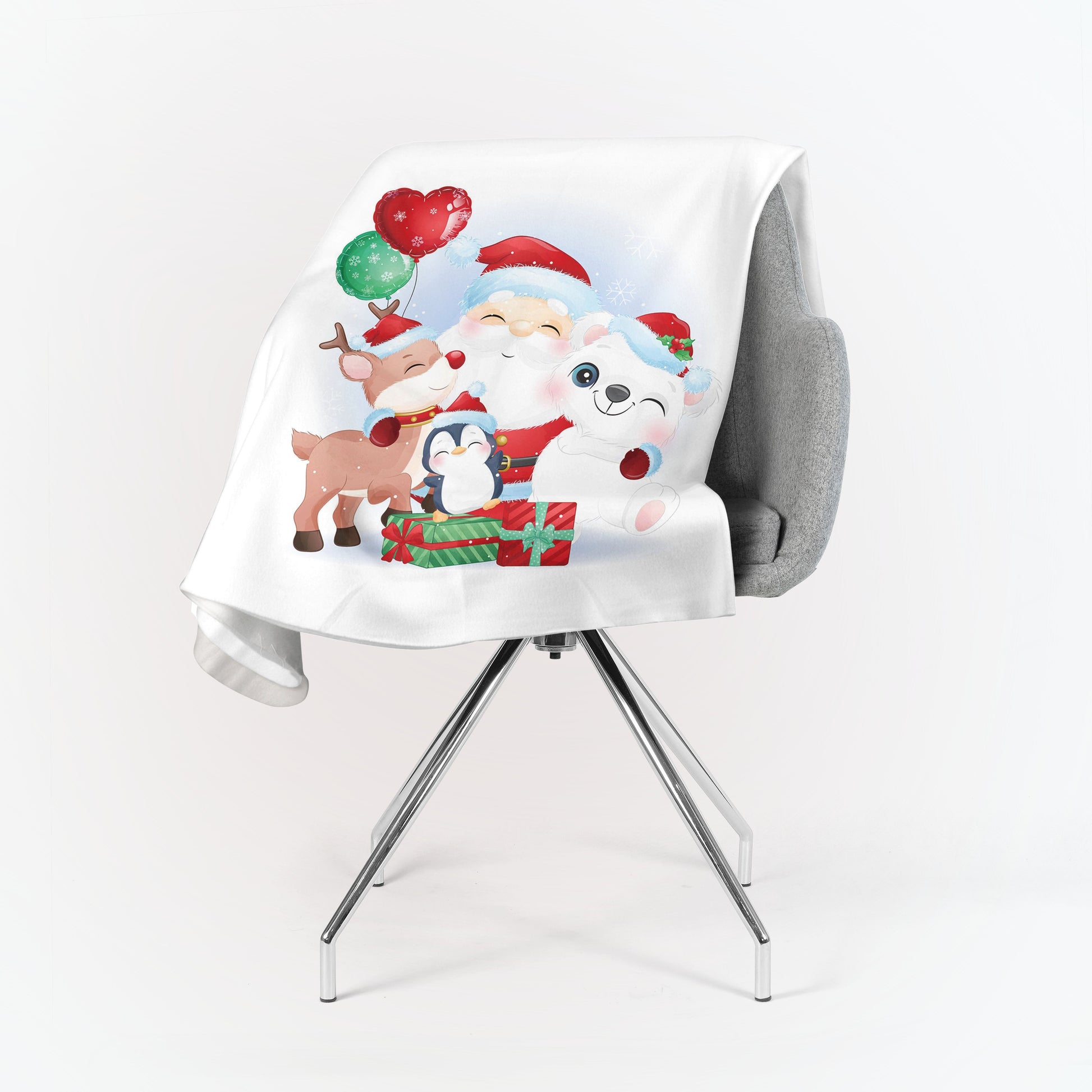 Decors Market Images for Products Throw Blanket