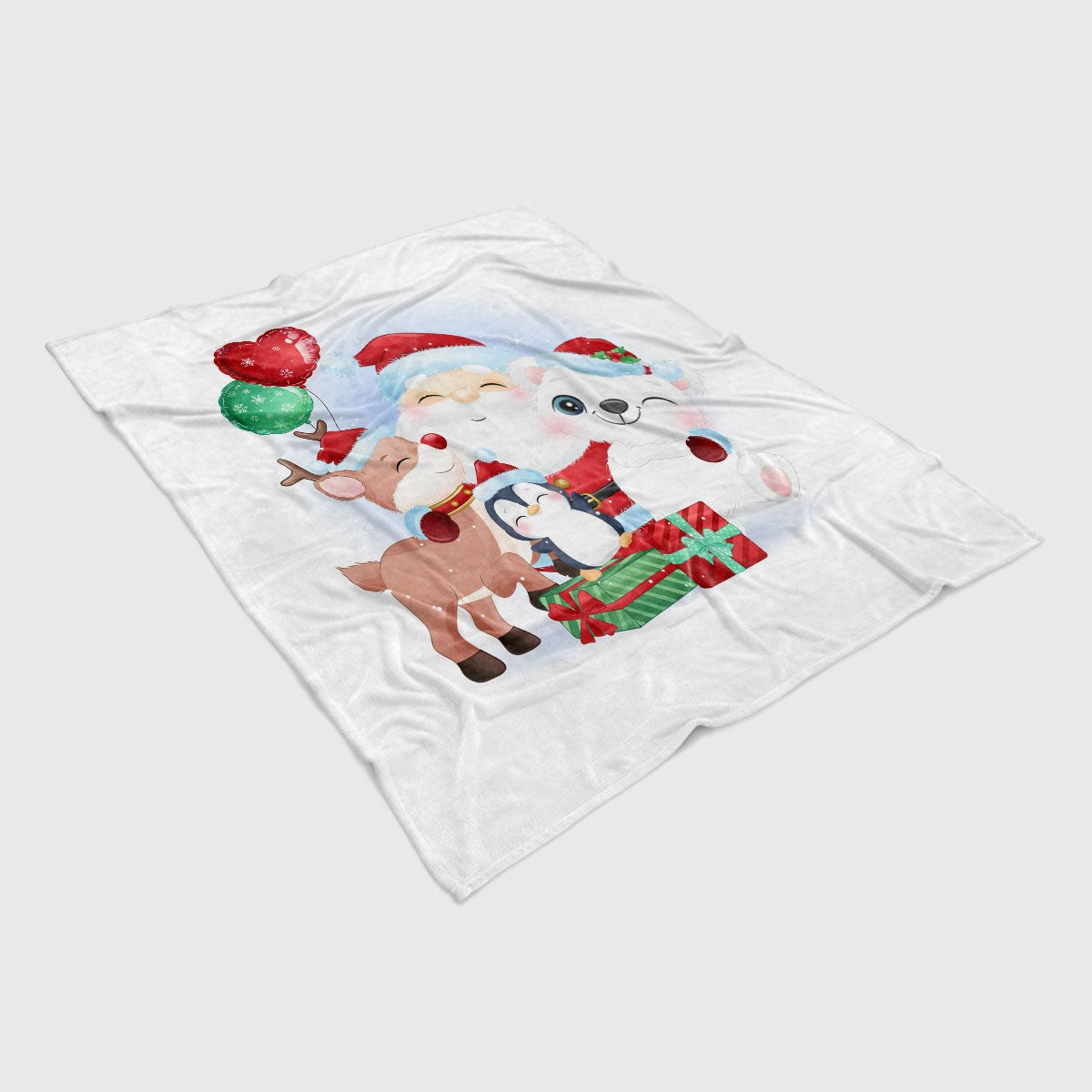 Decors Market Images for Products Throw Blanket