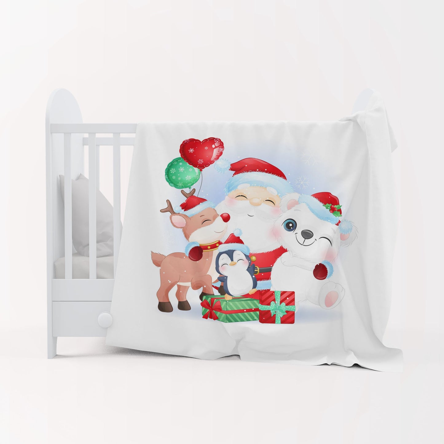 Decors Market Images for Products Throw Blanket