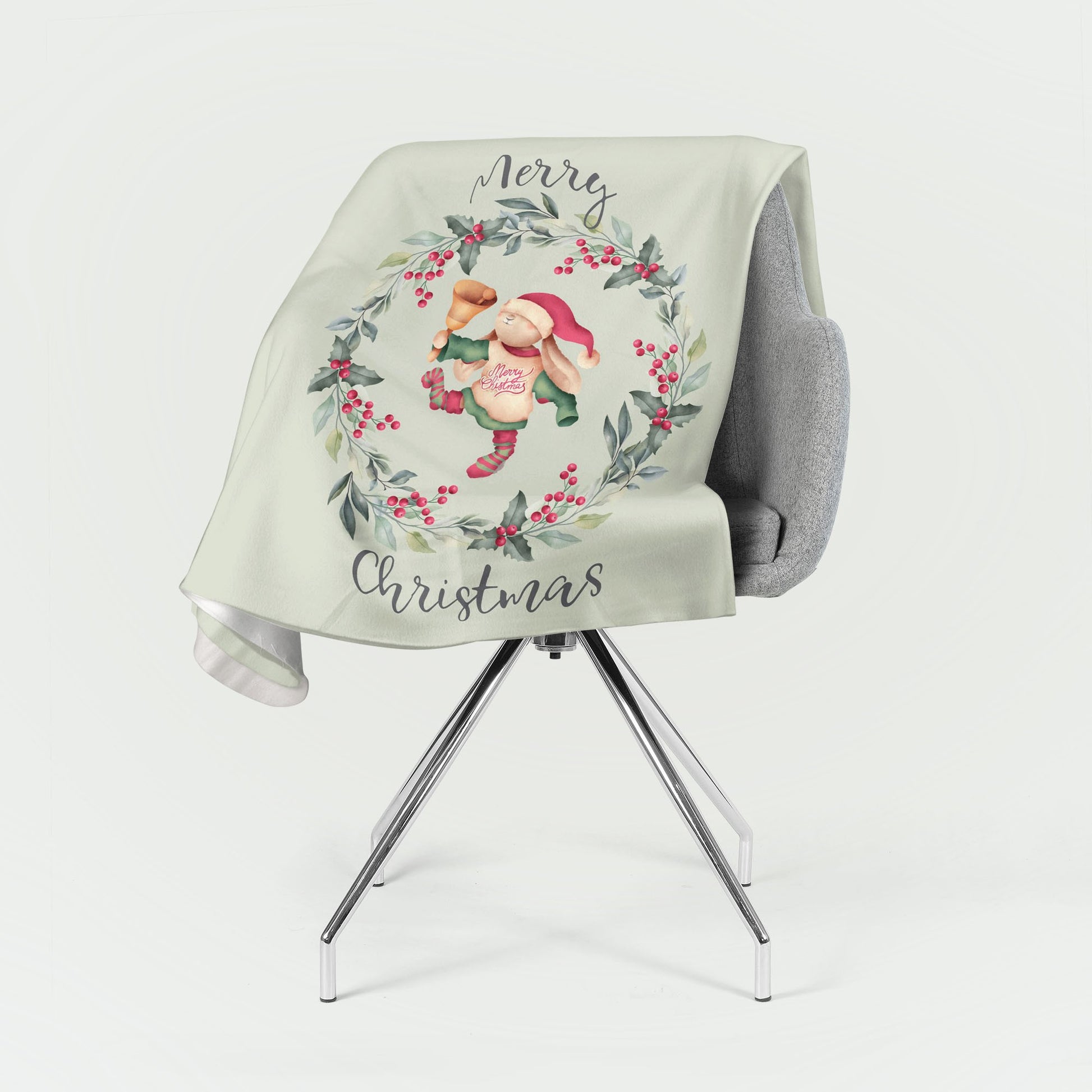 Decors Market Images for Products Throw Blanket