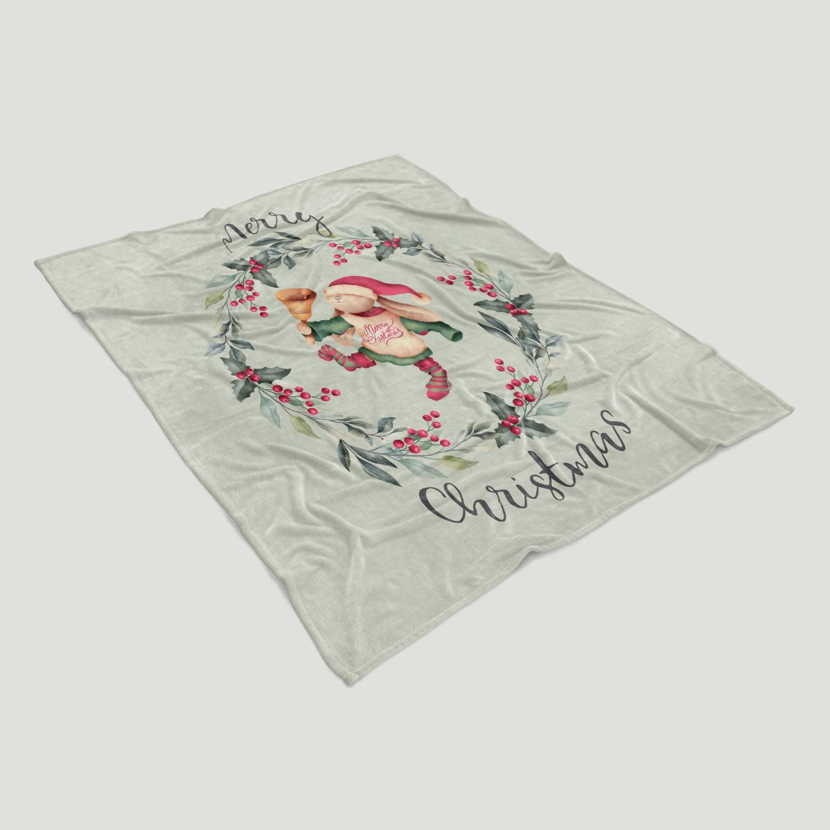 Decors Market Images for Products Throw Blanket