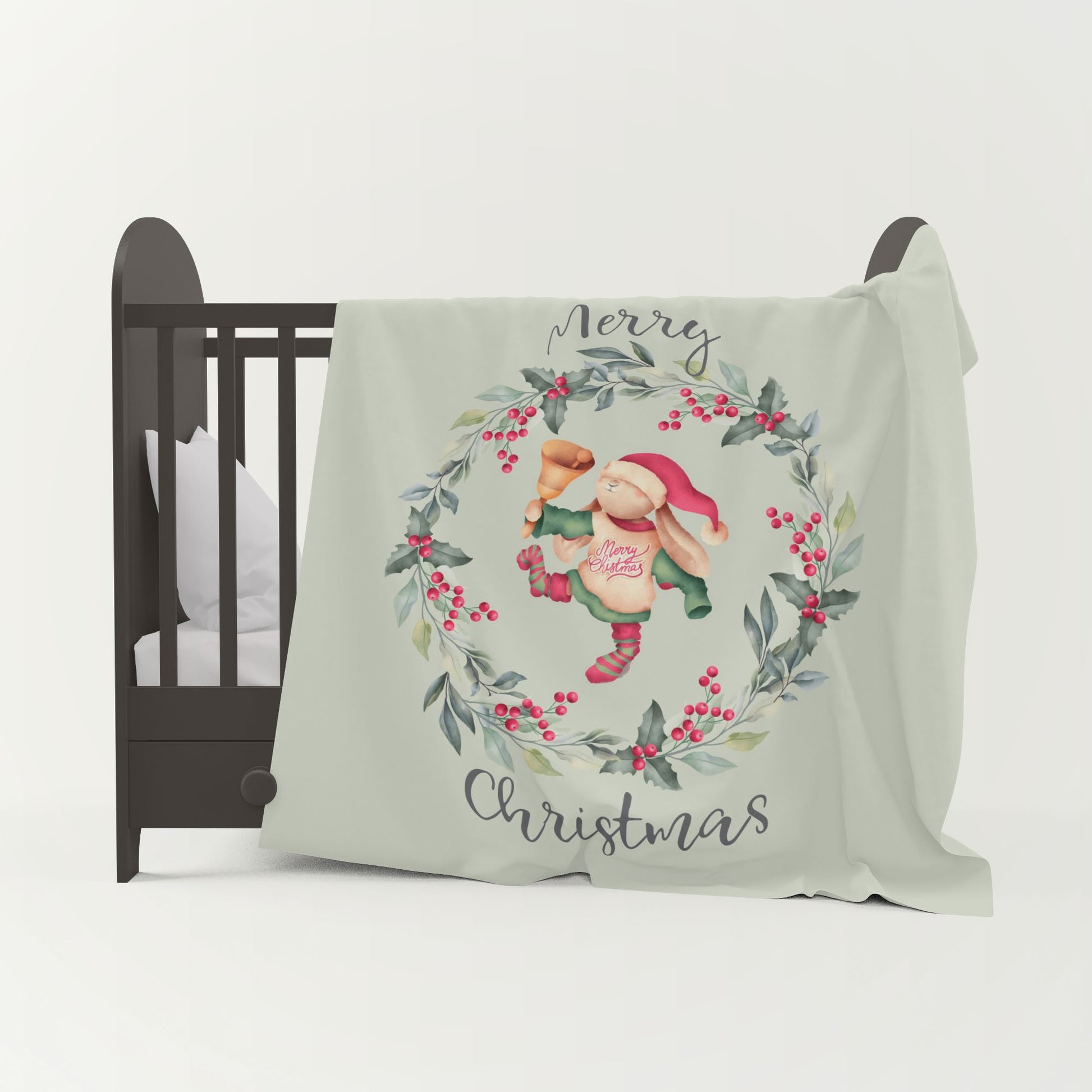 Decors Market Images for Products Throw Blanket