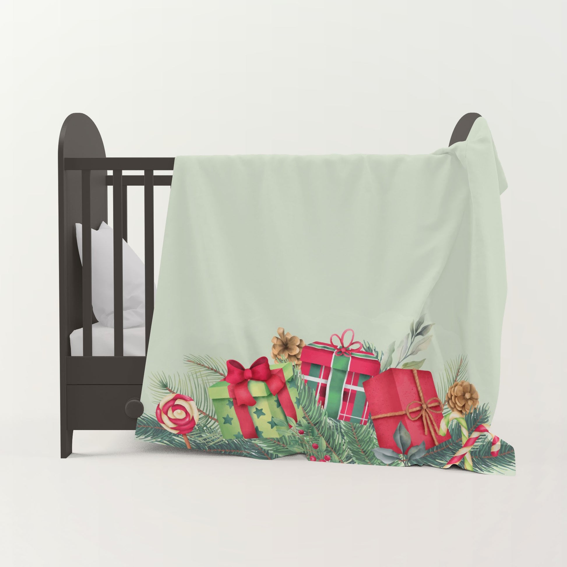 Decors Market Images for Products Throw Blanket