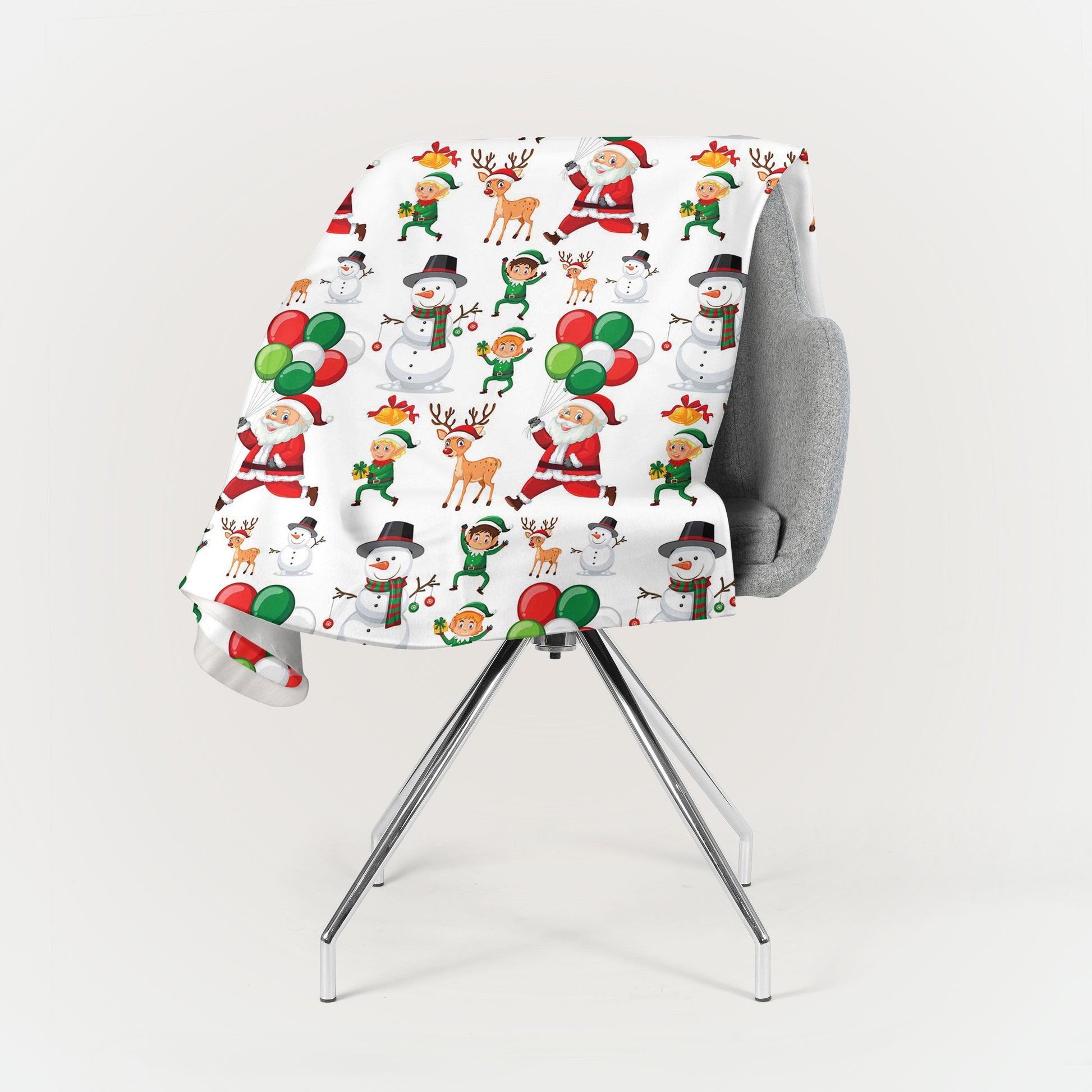 Decors Market Images for Products Throw Blanket