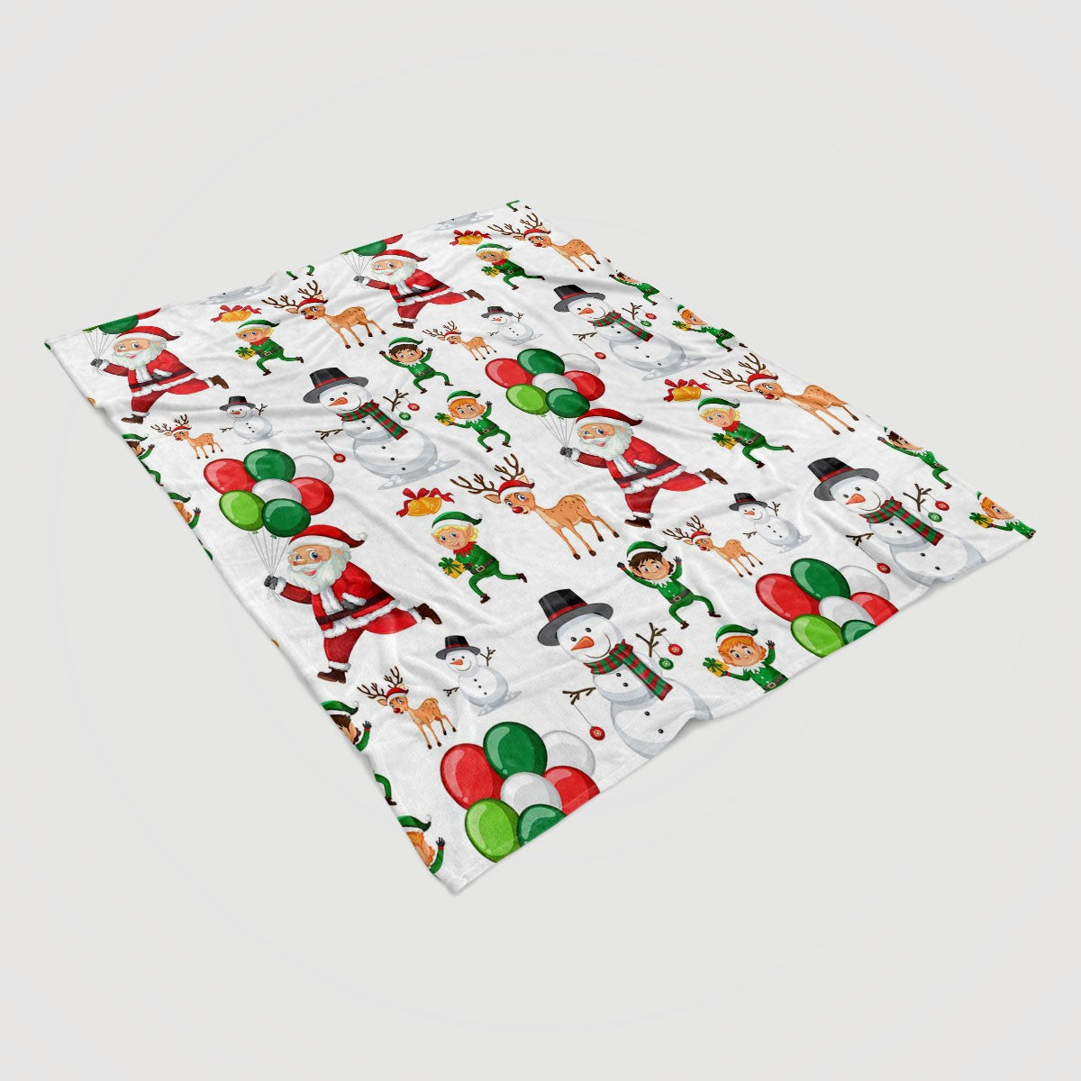 Decors Market Images for Products Throw Blanket