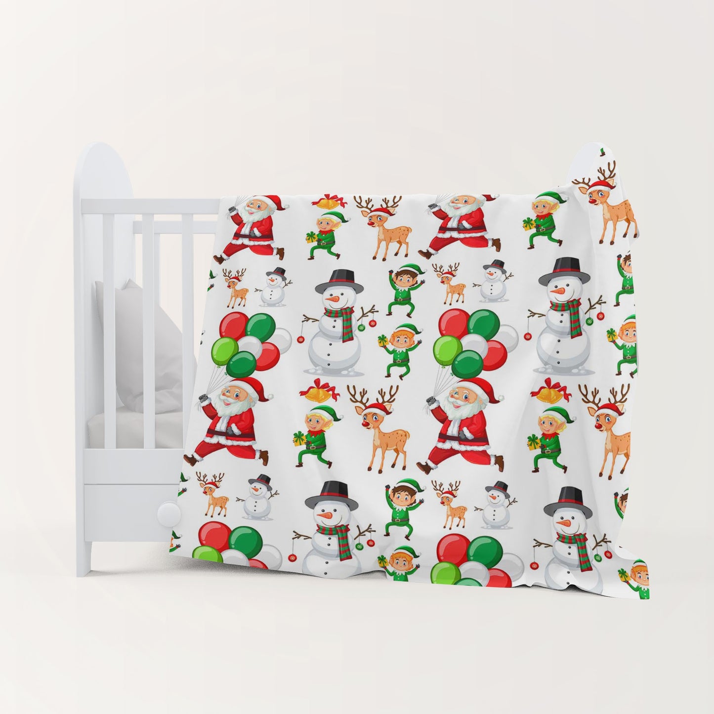 Decors Market Images for Products Throw Blanket