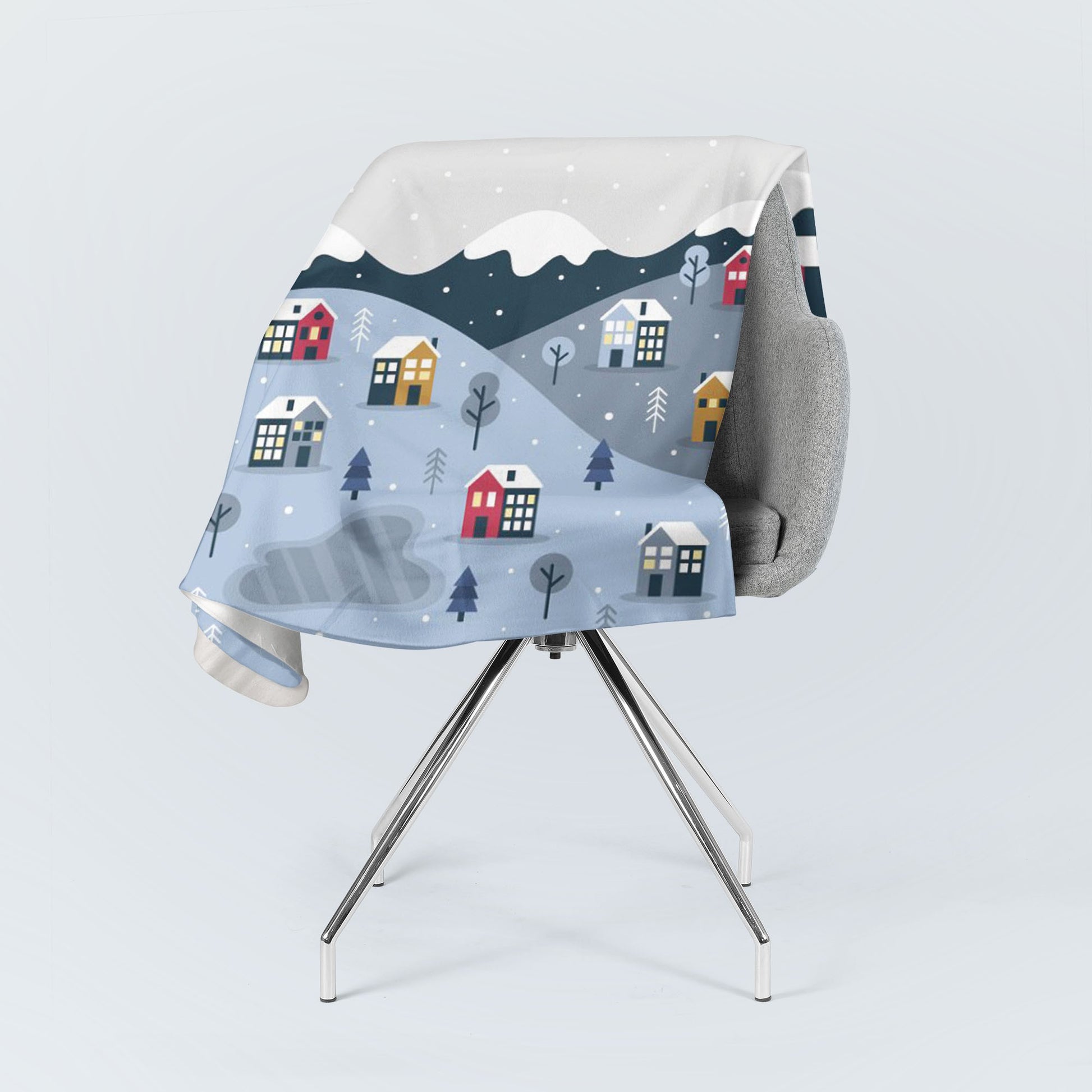 Decors Market Images for Products Throw Blanket