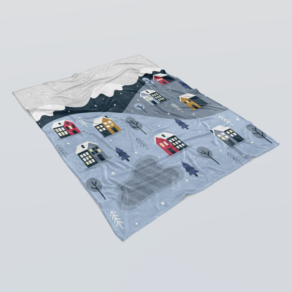 Decors Market Images for Products Throw Blanket