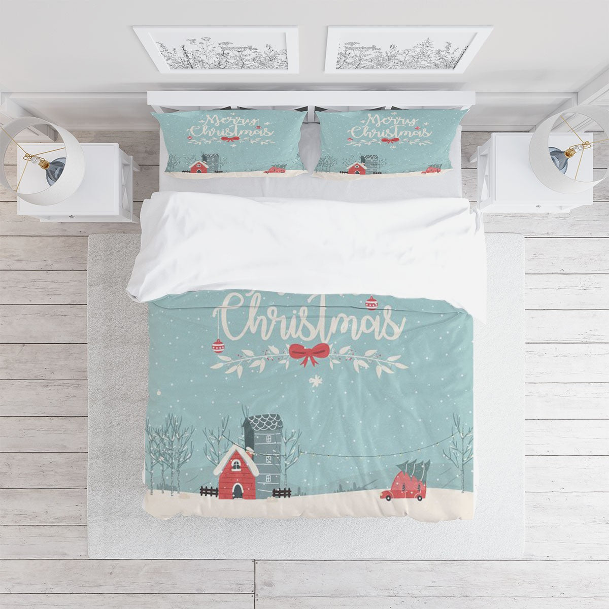 Decors Market Images for Products