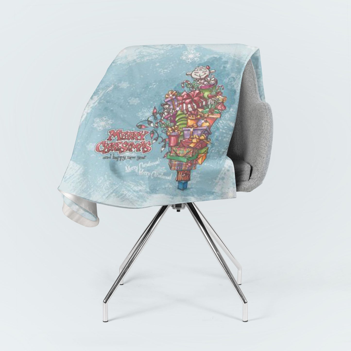 Decors Market Images for Products Throw Blanket