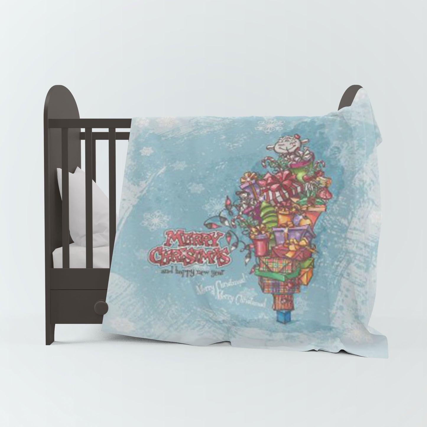 Decors Market Images for Products Throw Blanket
