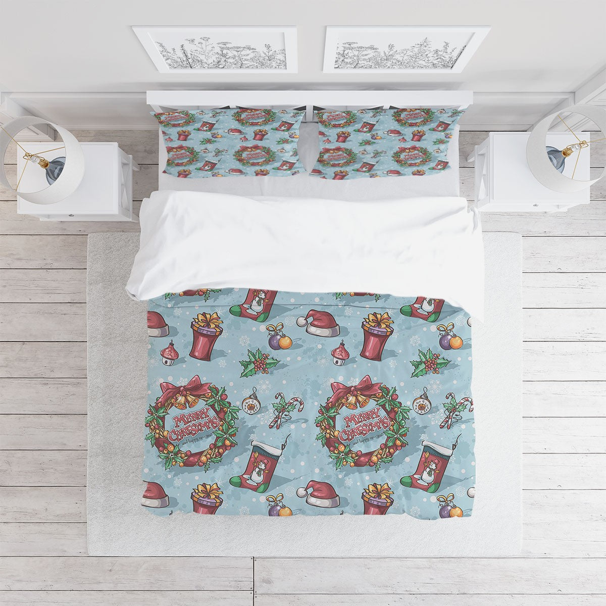 Decors Market Images for Products