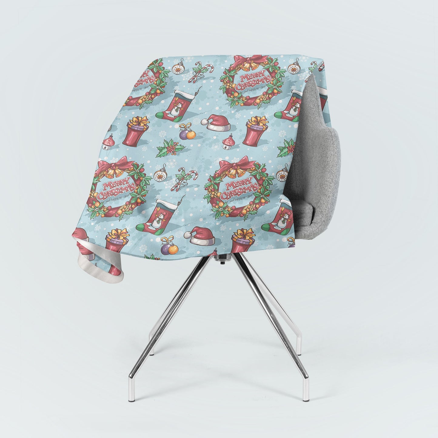 Decors Market Images for Products Throw Blanket