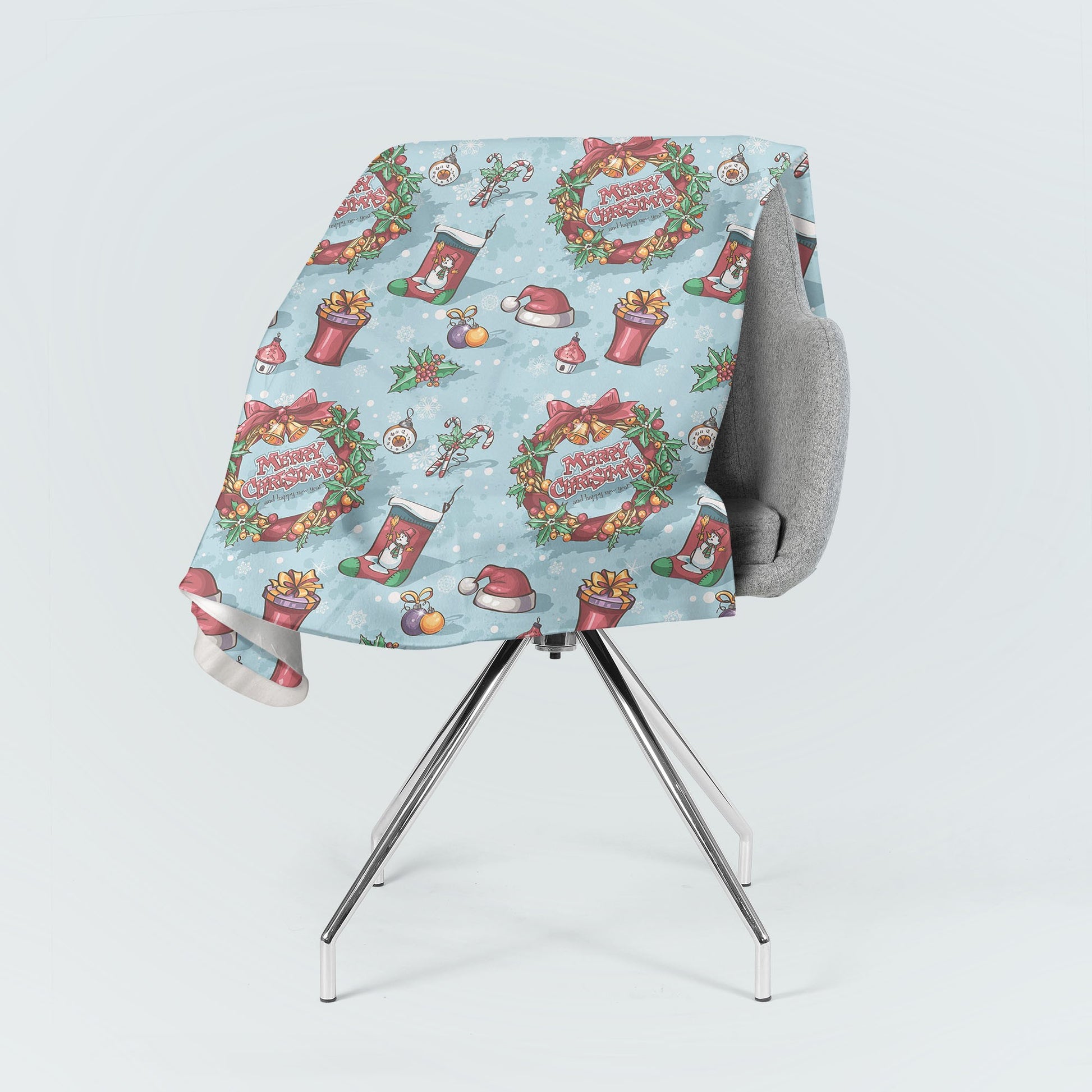 Decors Market Images for Products Throw Blanket