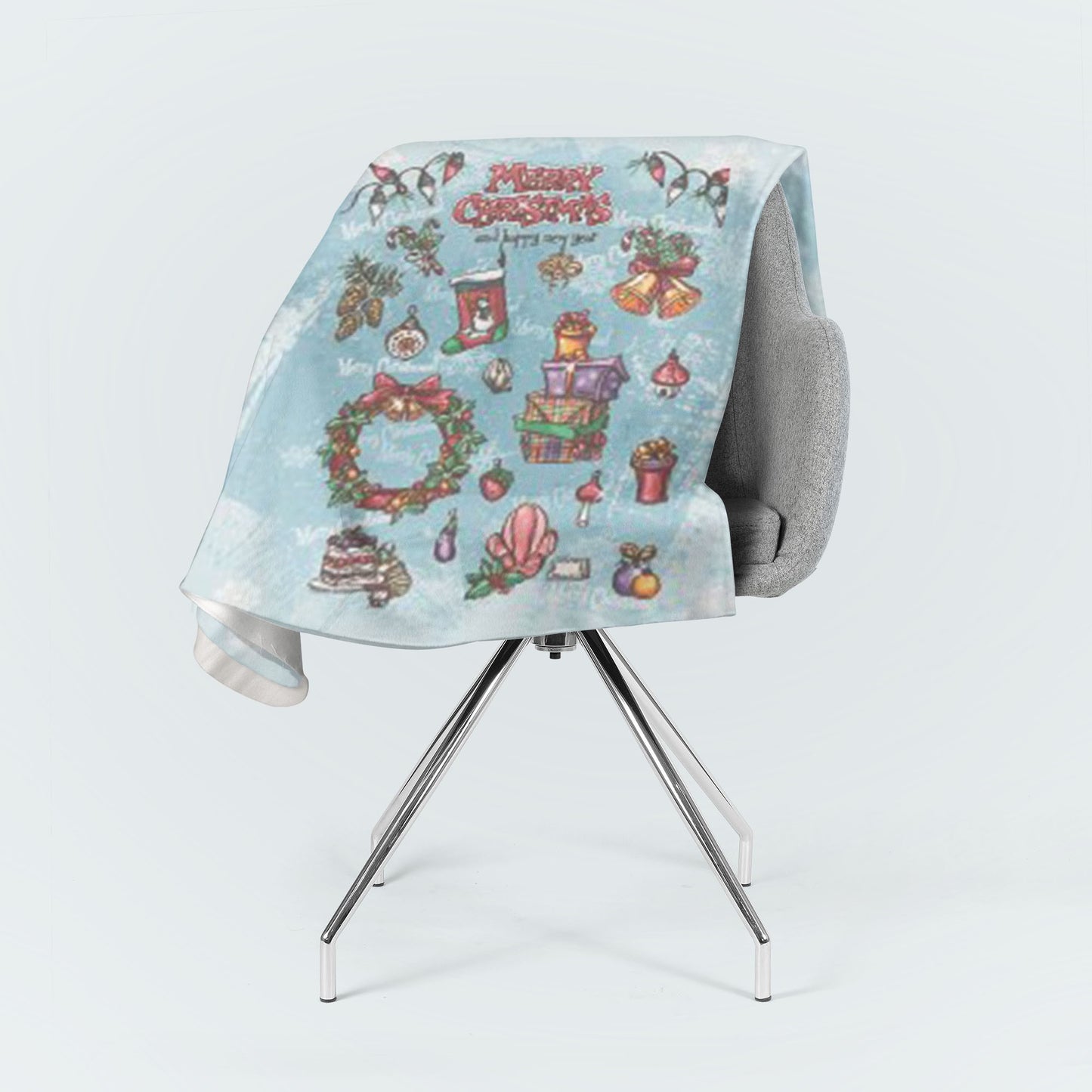 Decors Market Images for Products Throw Blanket