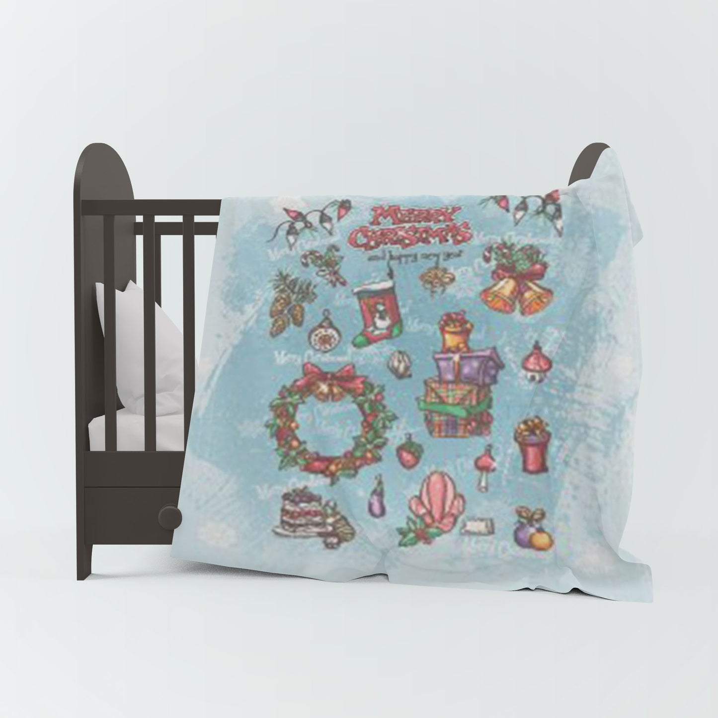 Decors Market Images for Products Throw Blanket