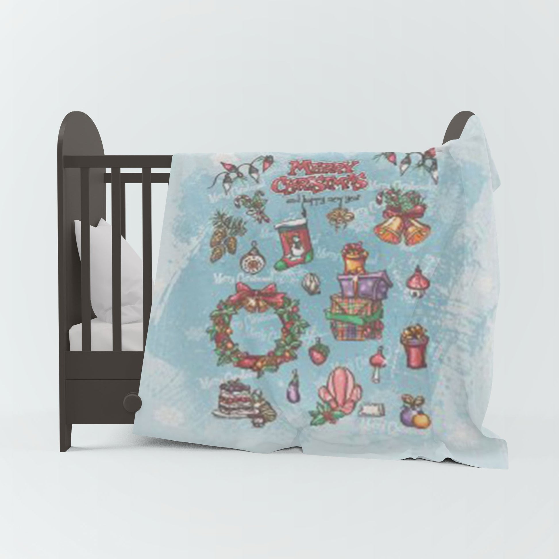 Decors Market Images for Products Throw Blanket