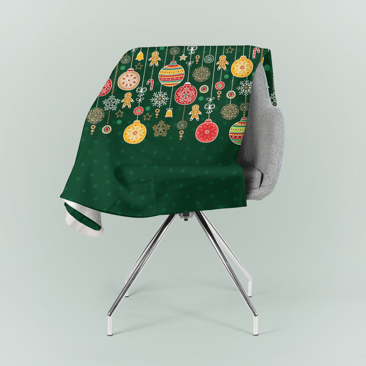 Decors Market Images for Products Throw Blanket