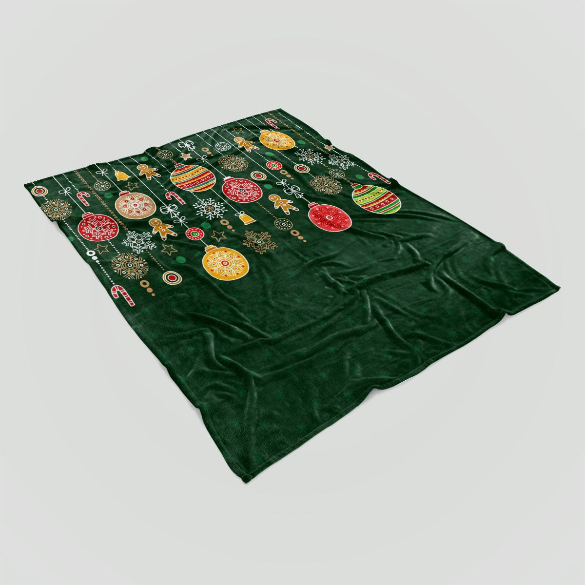Decors Market Images for Products Throw Blanket