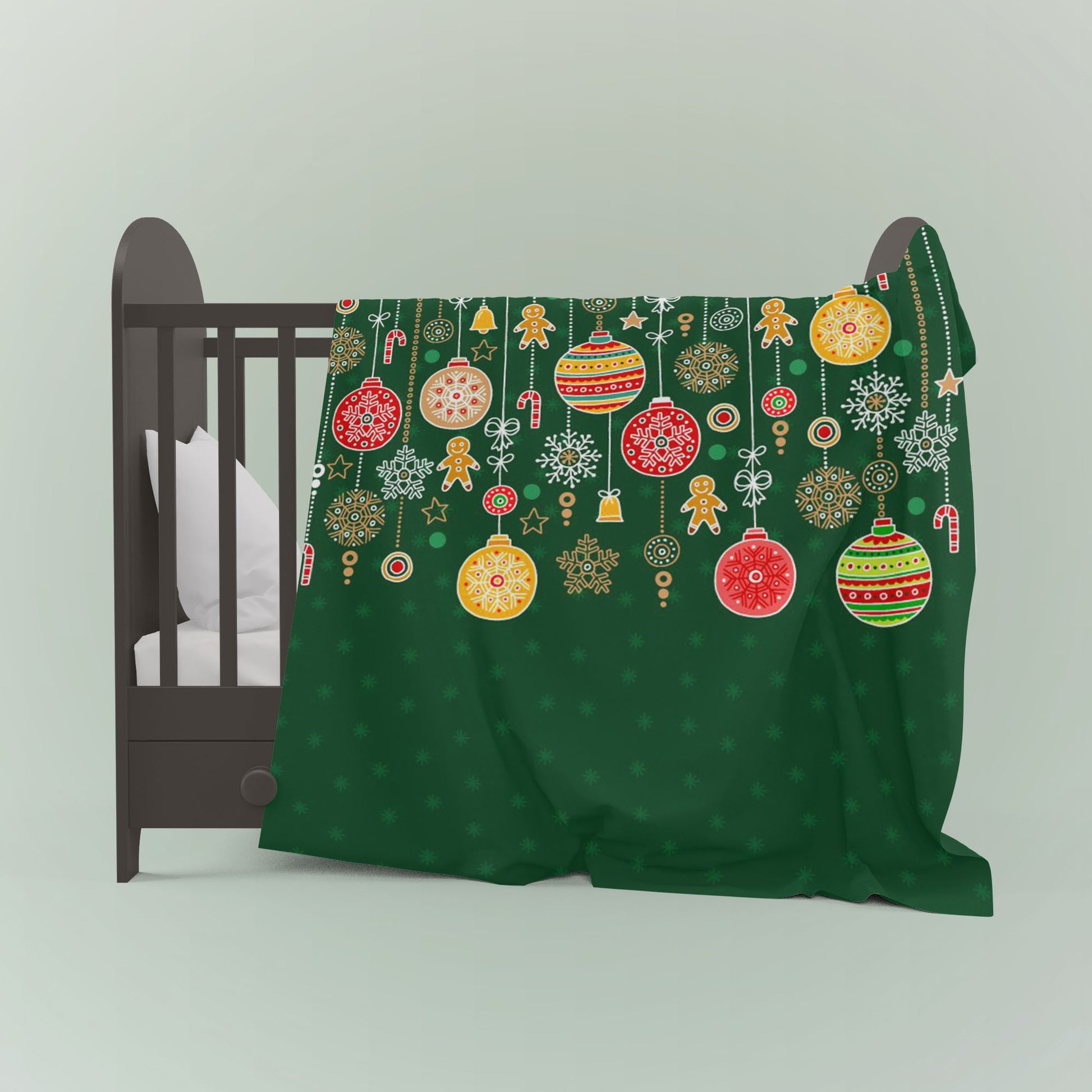 Decors Market Images for Products Throw Blanket