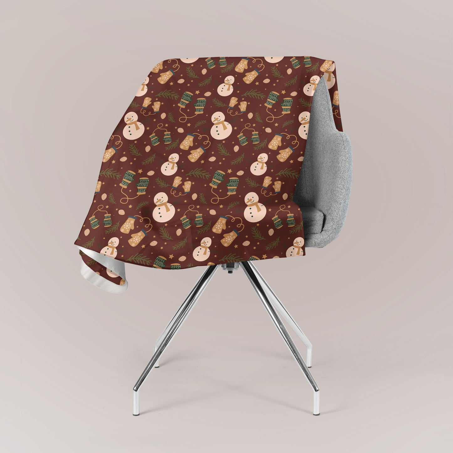 Decors Market Images for Products Throw Blanket