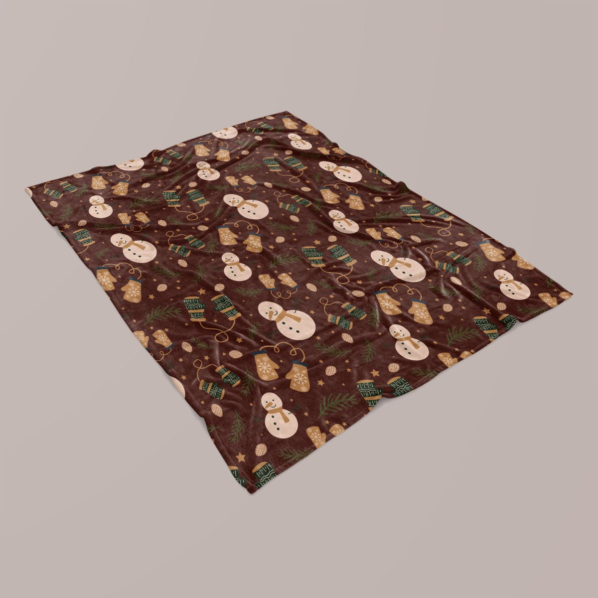 Decors Market Images for Products Throw Blanket
