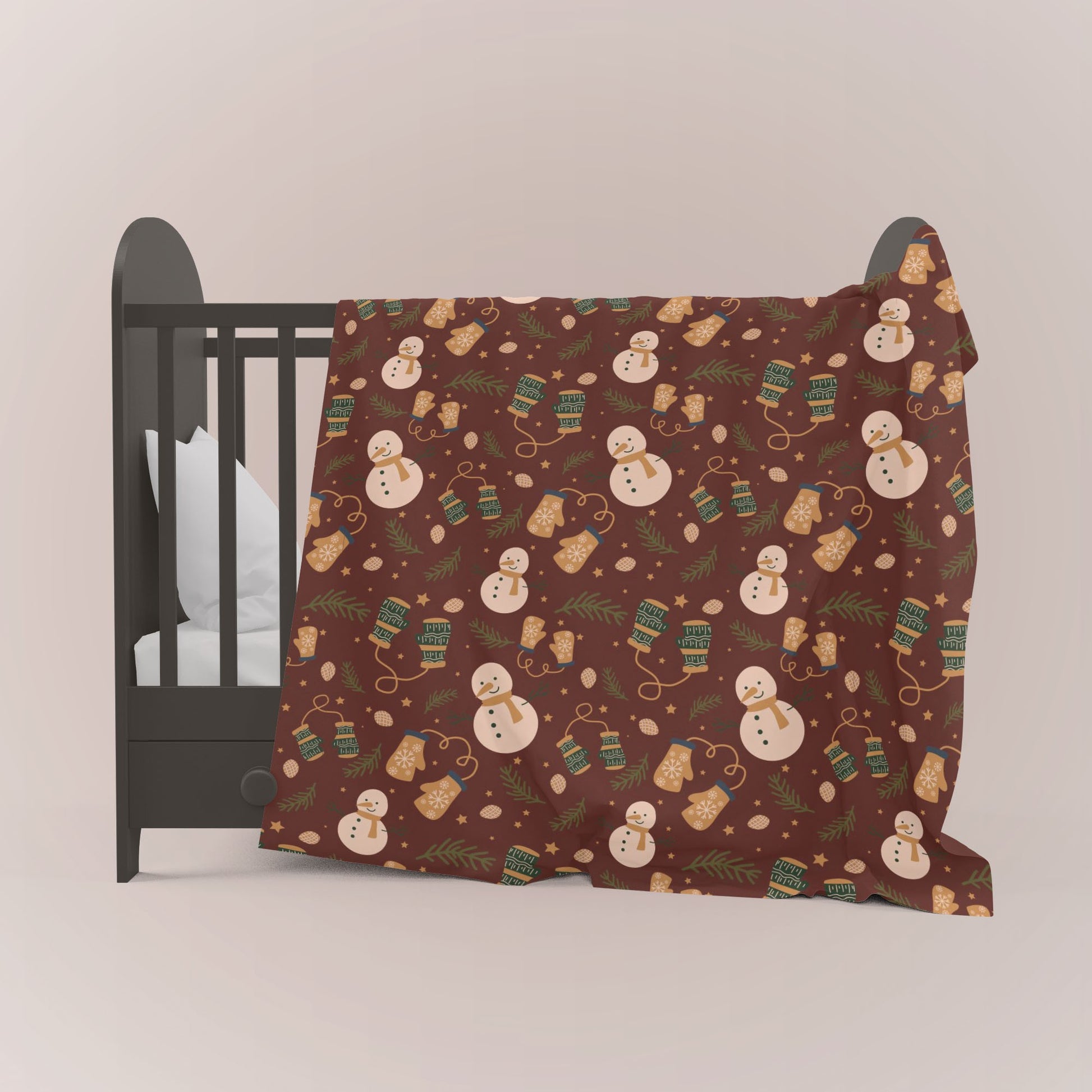 Decors Market Images for Products Throw Blanket