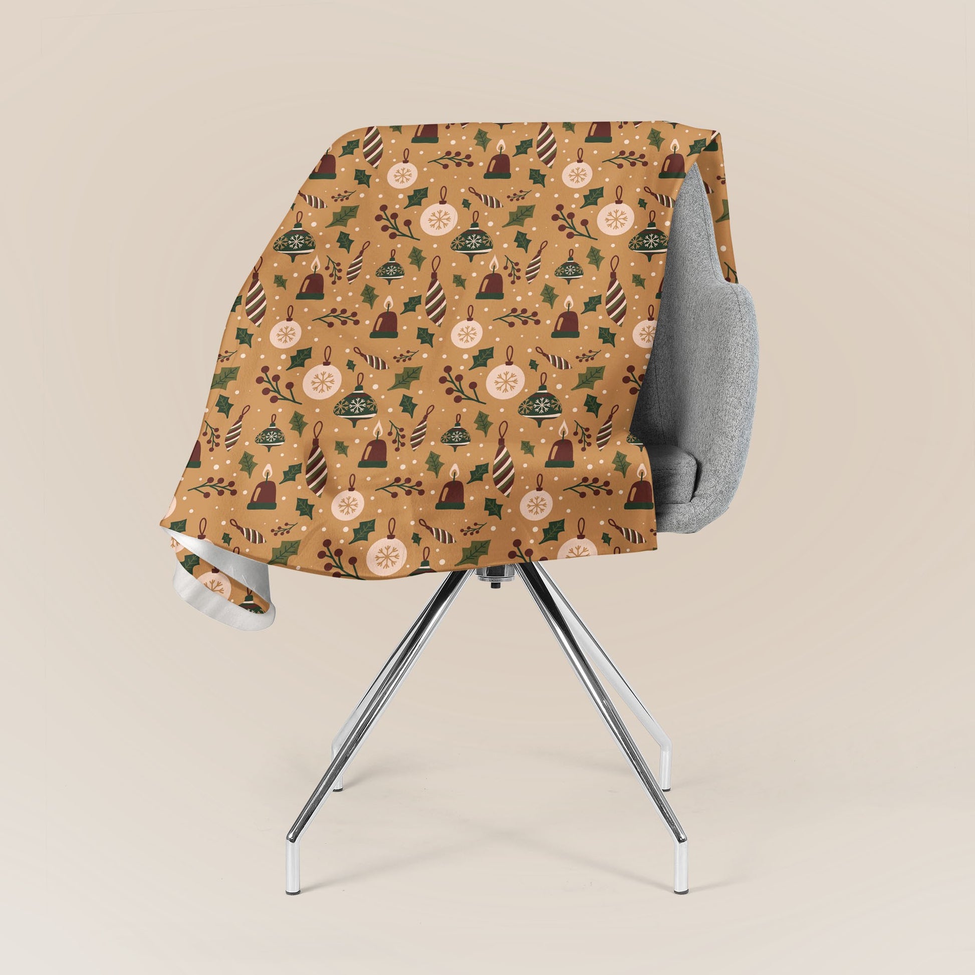 Decors Market Images for Products Throw Blanket