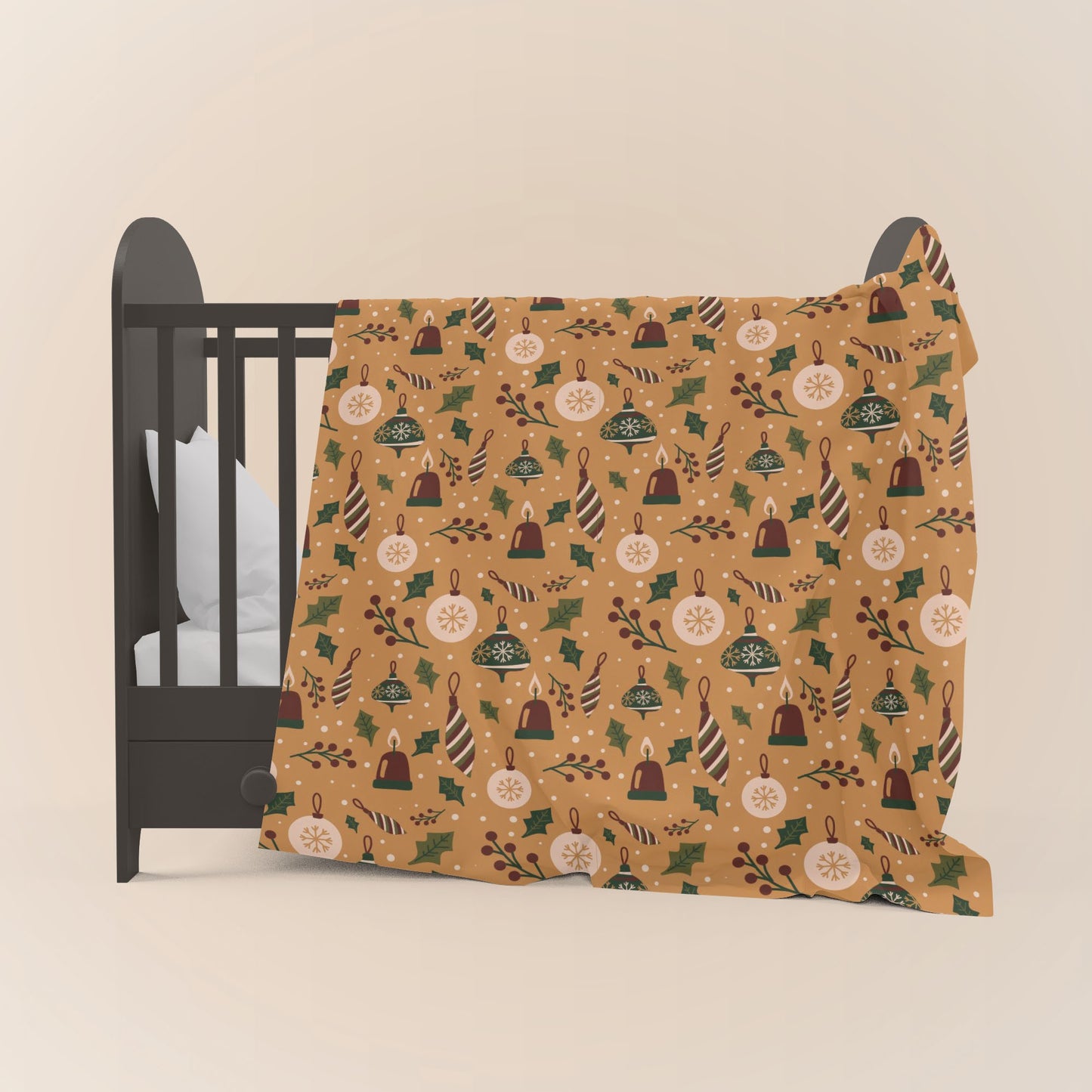 Decors Market Images for Products Throw Blanket