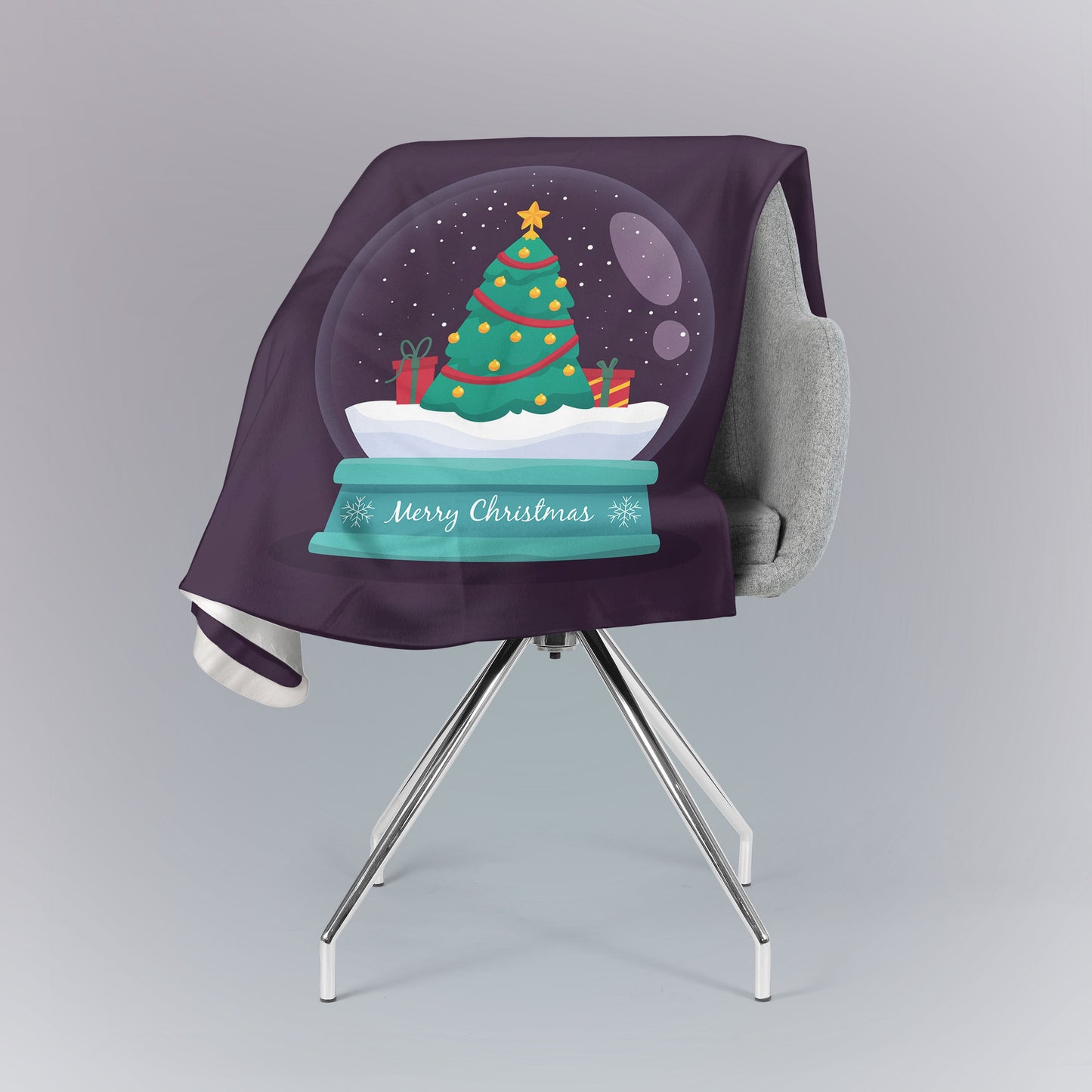 Decors Market Images for Products Throw Blanket