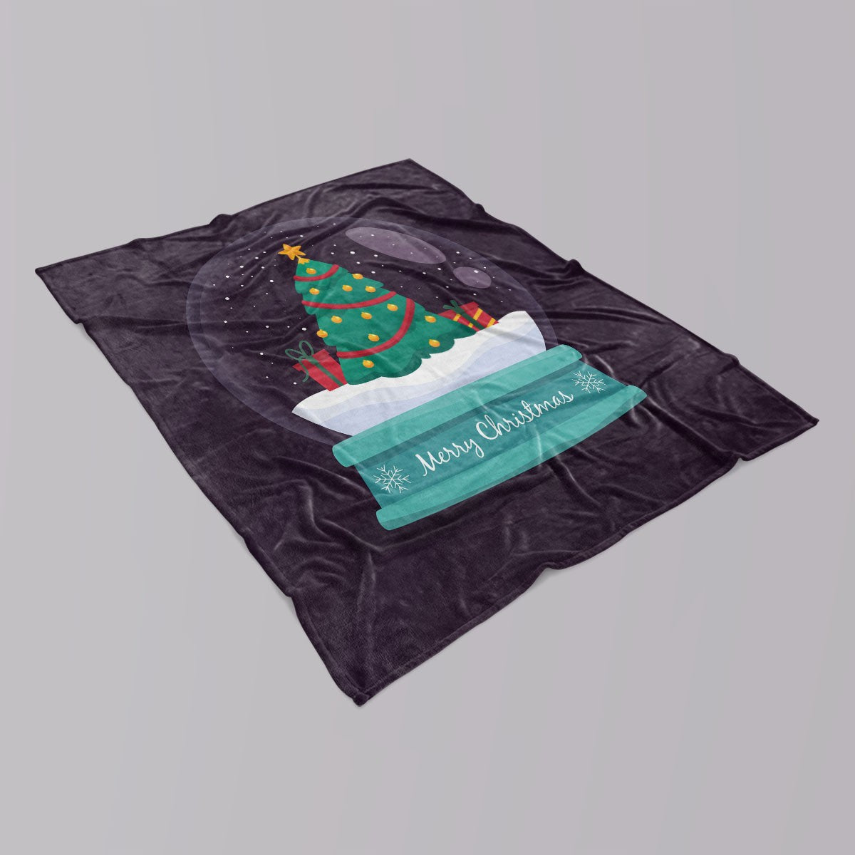 Decors Market Images for Products Throw Blanket