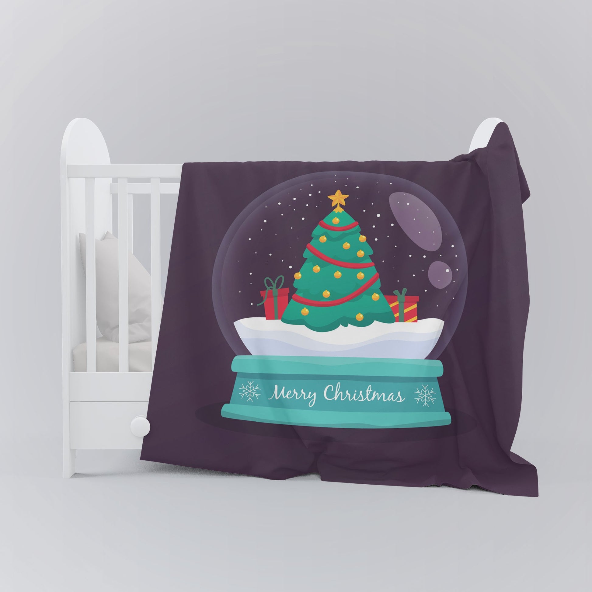 Decors Market Images for Products Throw Blanket