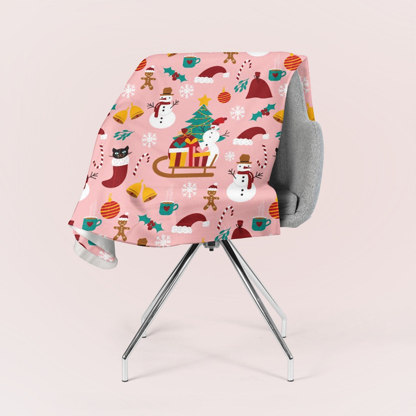 Decors Market Images for Products Throw Blanket