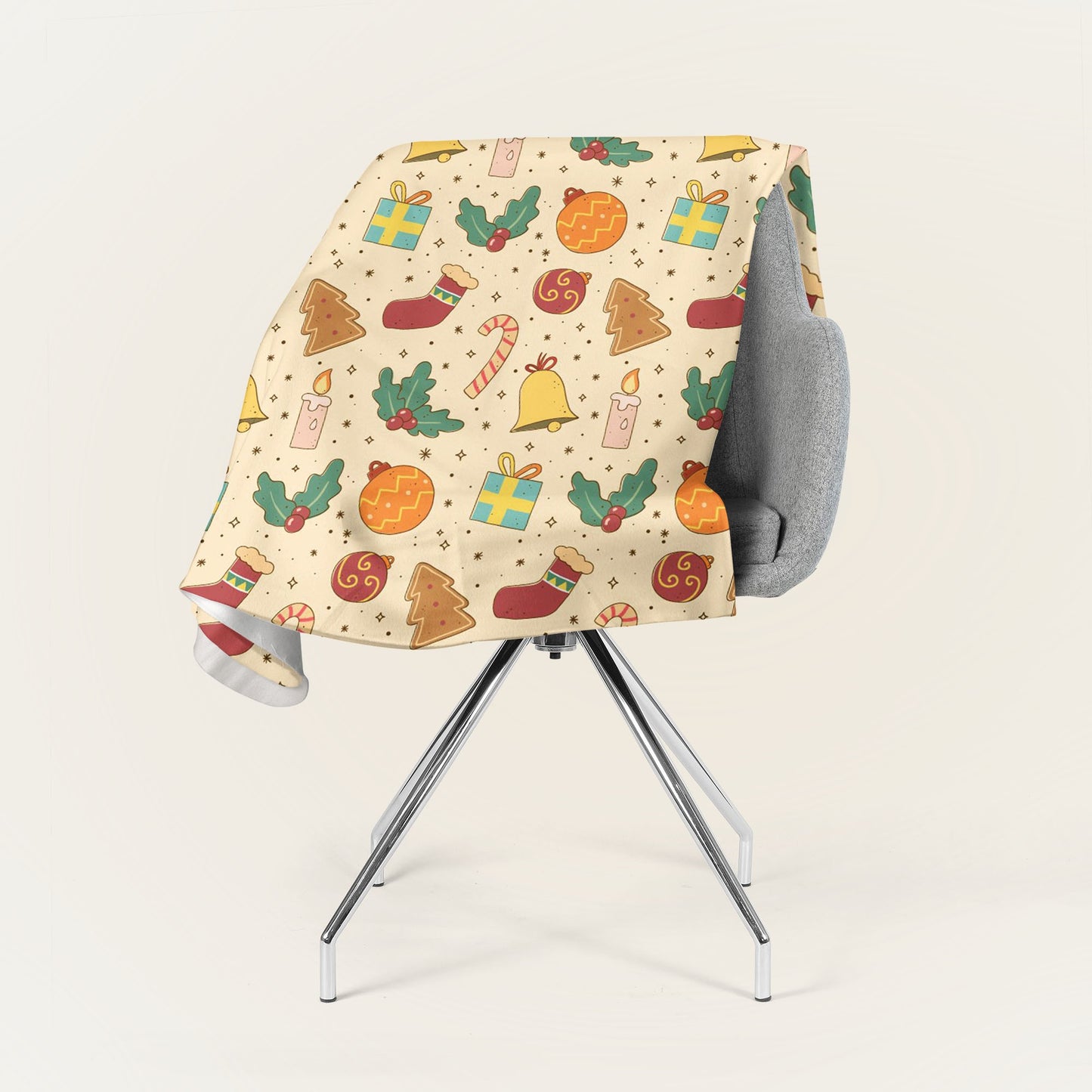 Decors Market Images for Products Throw Blanket